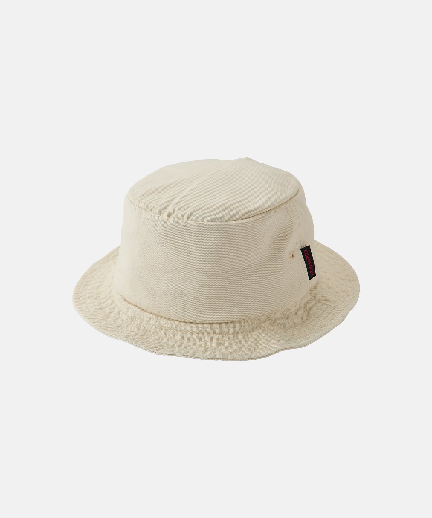 TWILL PACKABLE BUCKET｜ツイルパッカブルバケット