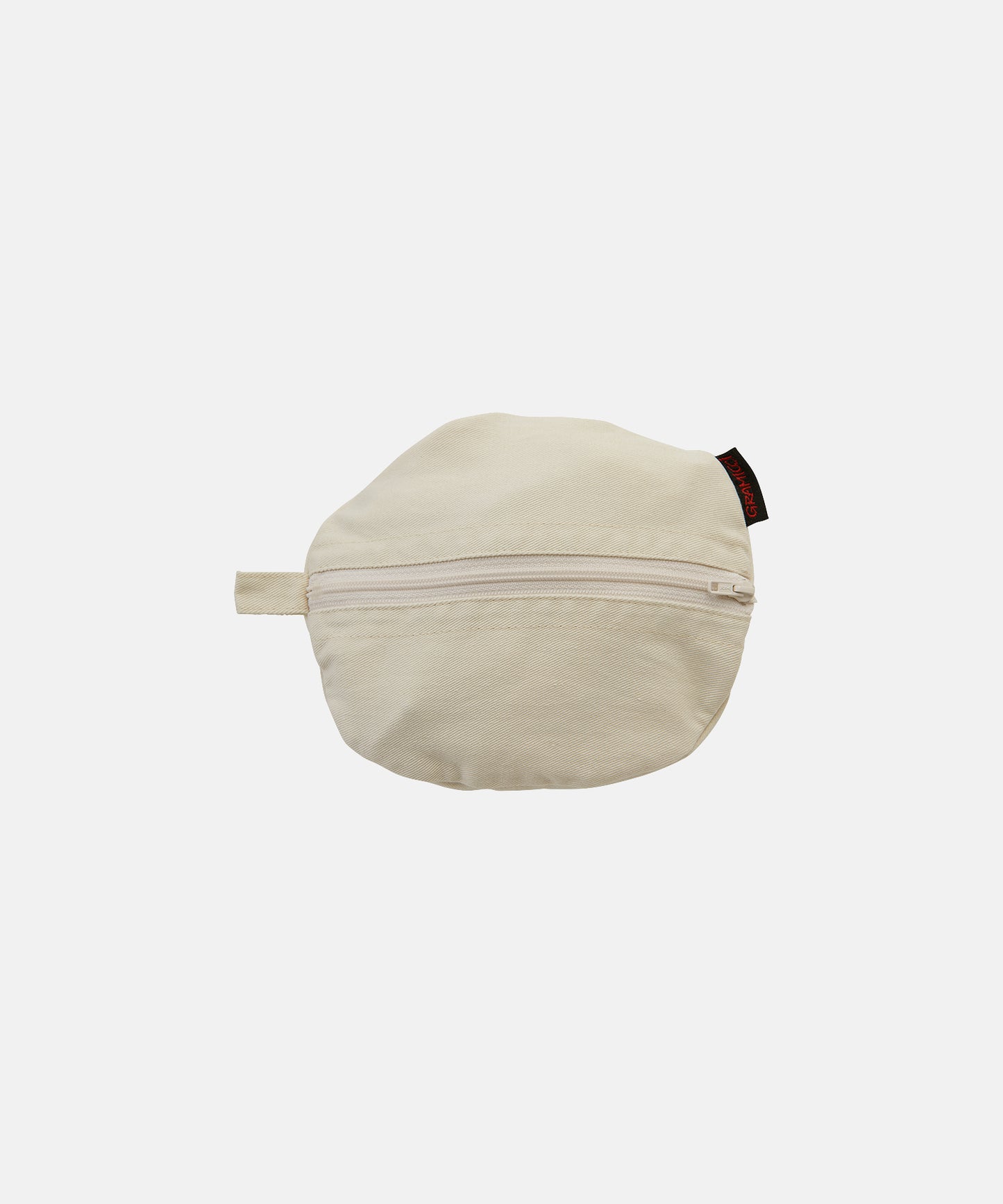 TWILL PACKABLE BUCKET｜ツイルパッカブルバケット