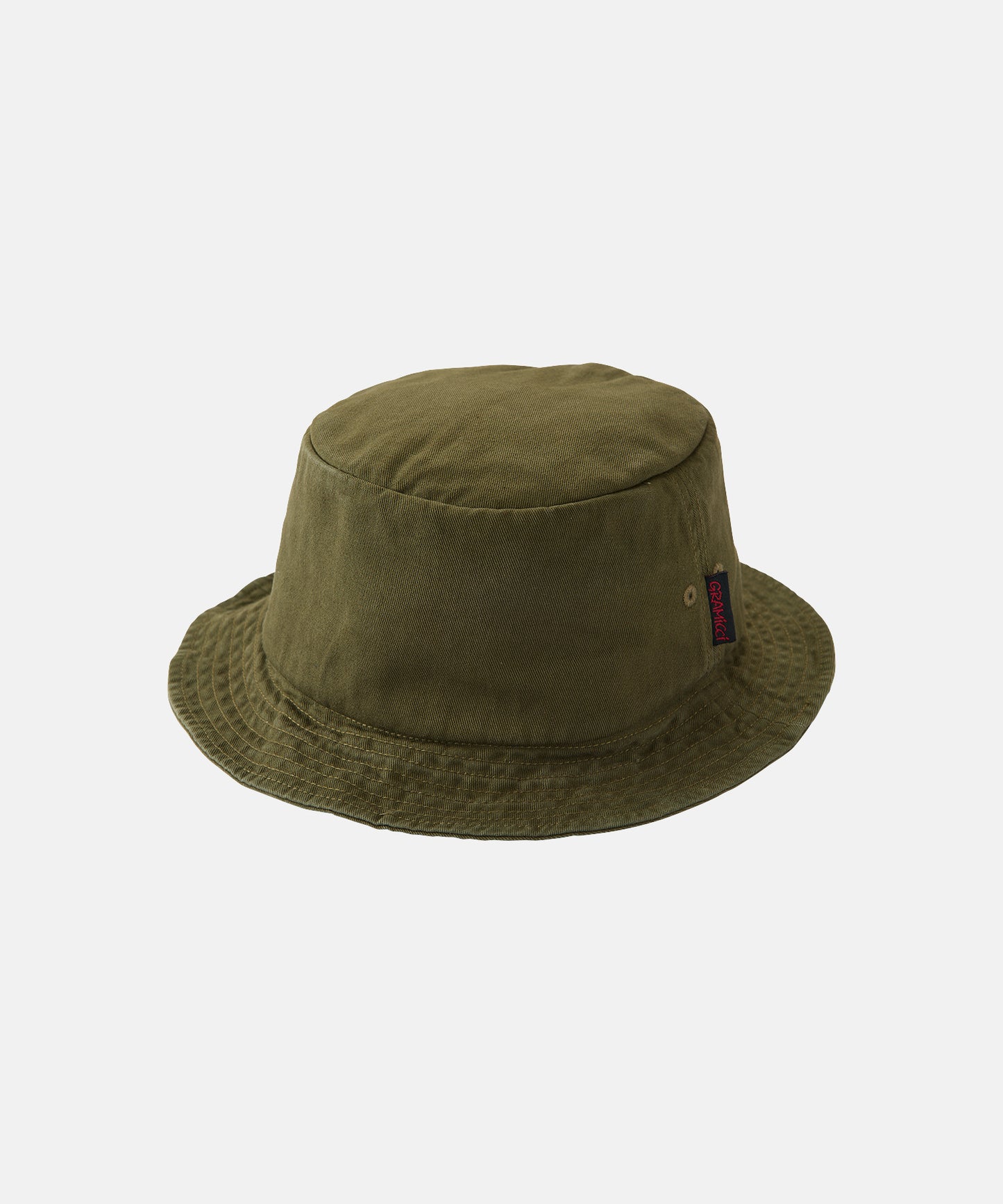 TWILL PACKABLE BUCKET｜ツイルパッカブルバケット