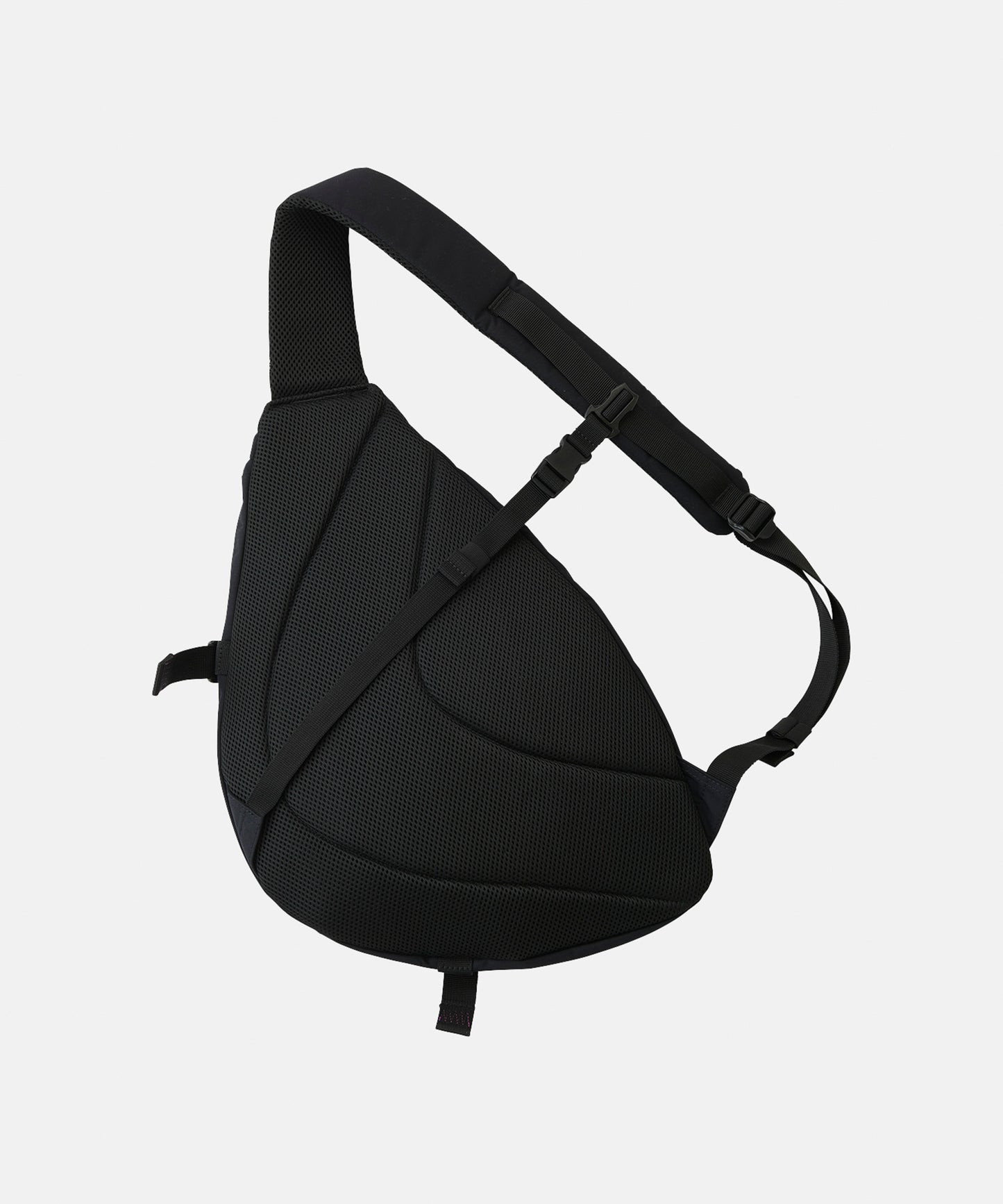 [GRAMICCI グラミチ] CORDURA SLING BAG | コーデュラスリングバッグ