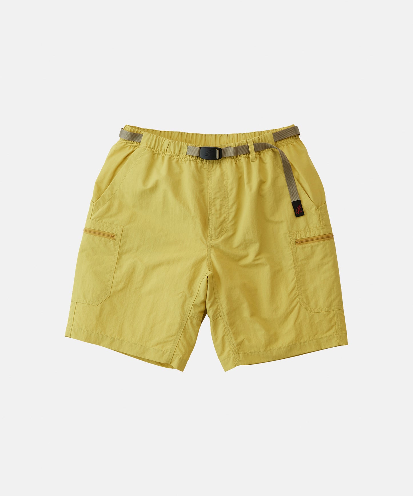 [GRAMICCI グラミチ] NYLON UTILITY SHORT | ナイロンユーティリティショーツ