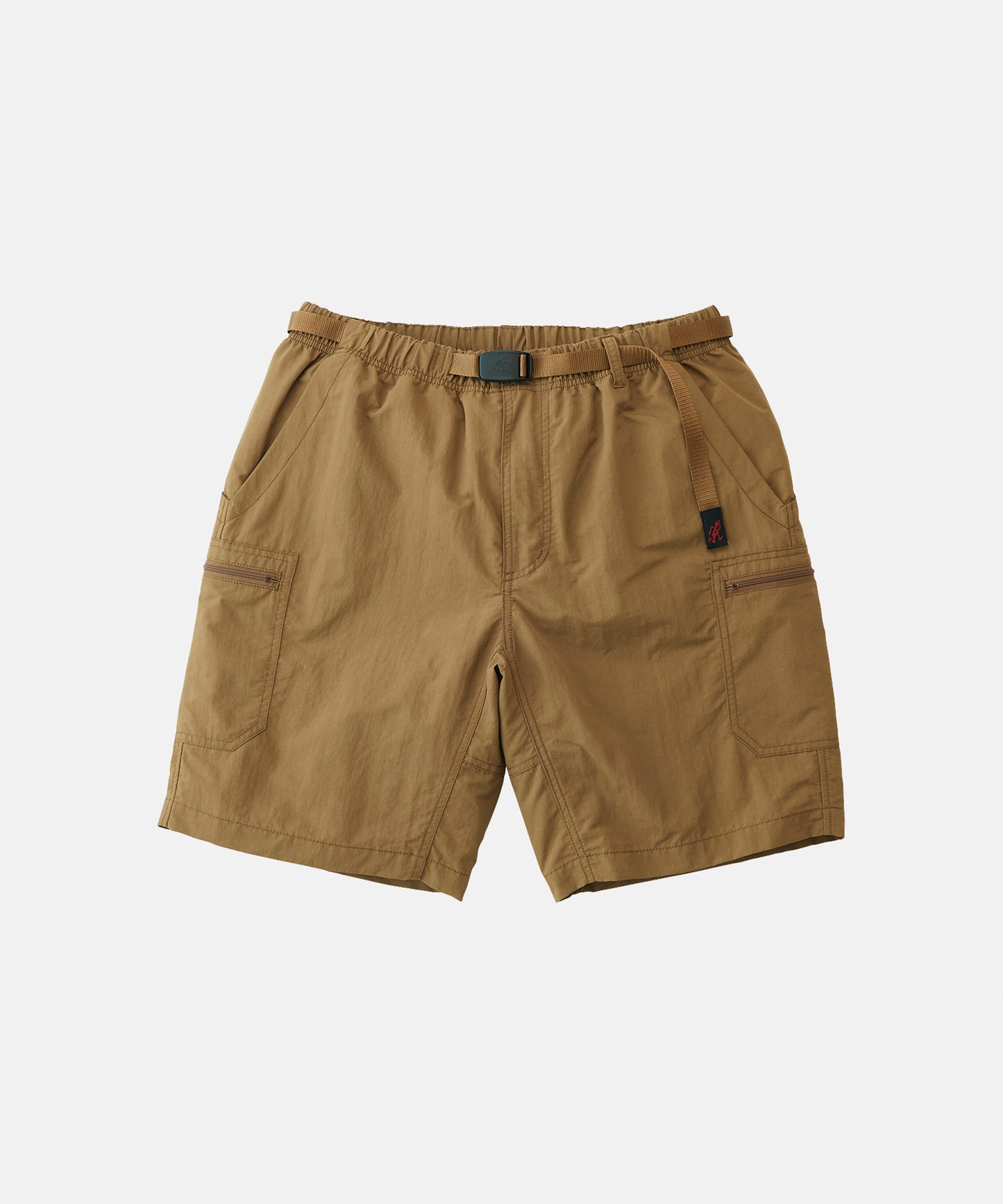 [GRAMICCI グラミチ] NYLON UTILITY SHORT | ナイロンユーティリティショーツ