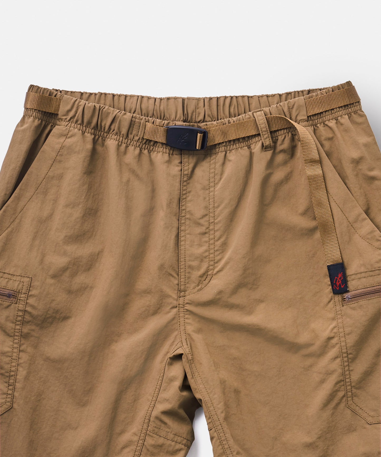 [GRAMICCI グラミチ] NYLON UTILITY SHORT | ナイロンユーティリティショーツ