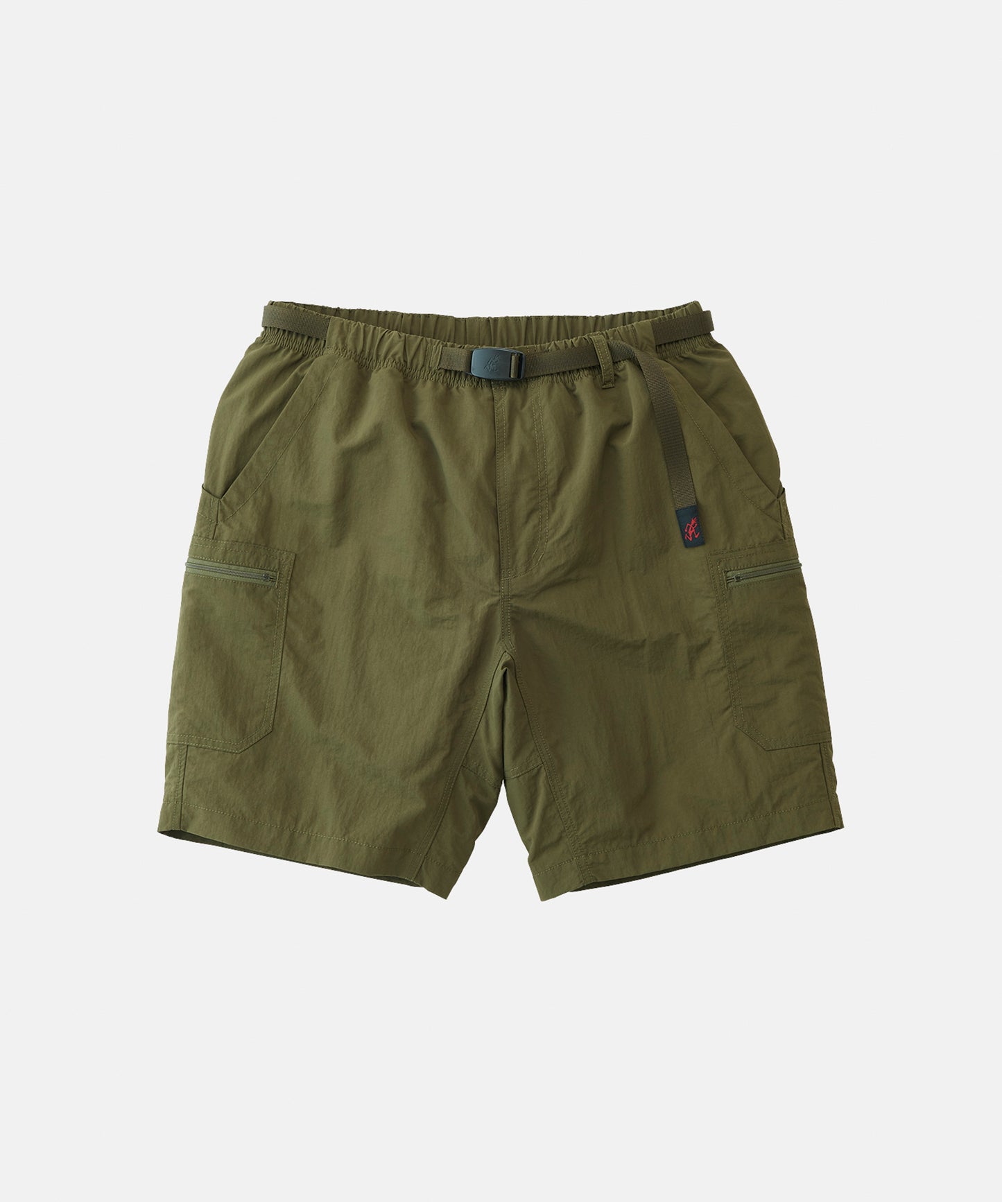 [GRAMICCI グラミチ] NYLON UTILITY SHORT | ナイロンユーティリティショーツ