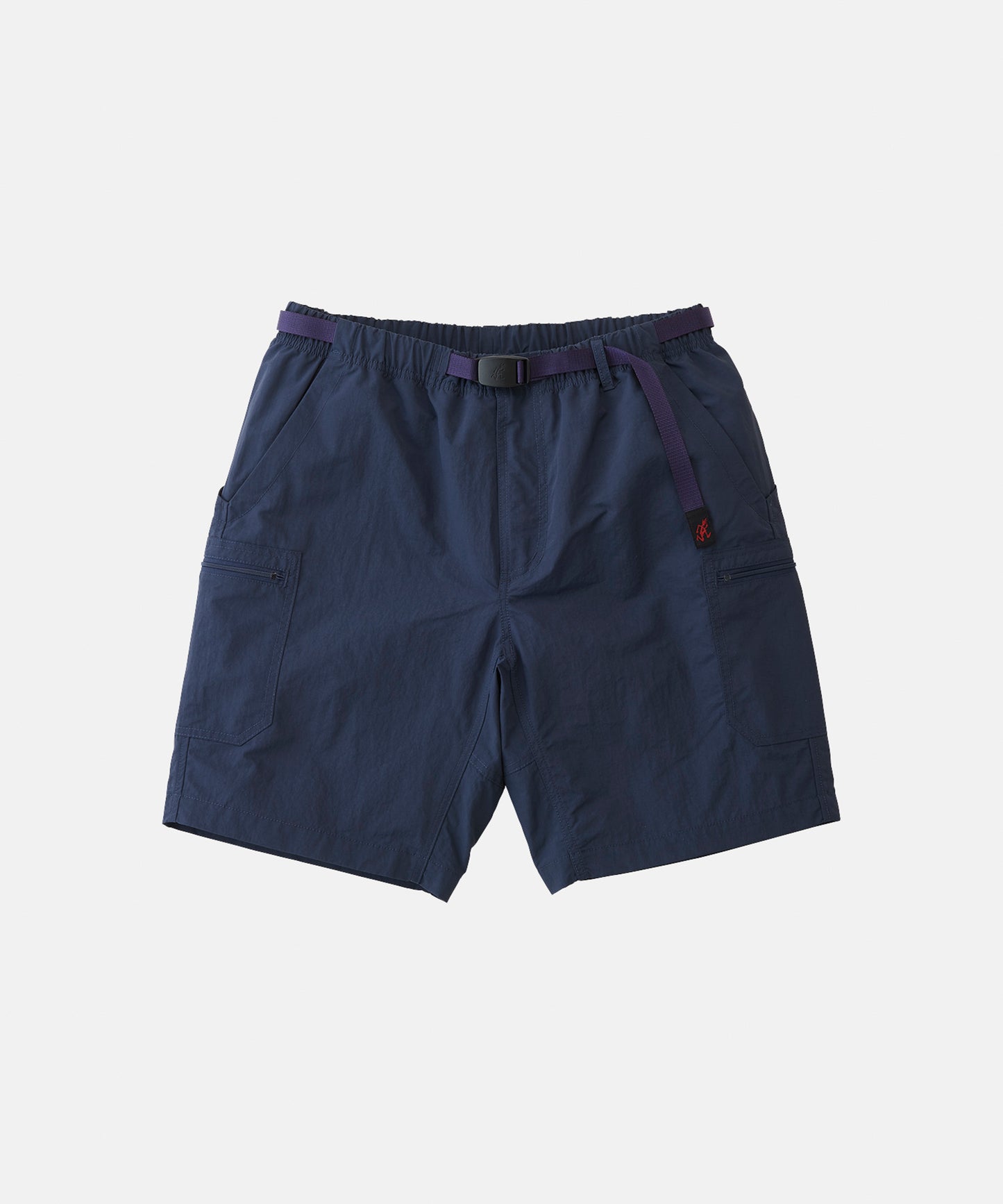 [GRAMICCI グラミチ] NYLON UTILITY SHORT | ナイロンユーティリティショーツ