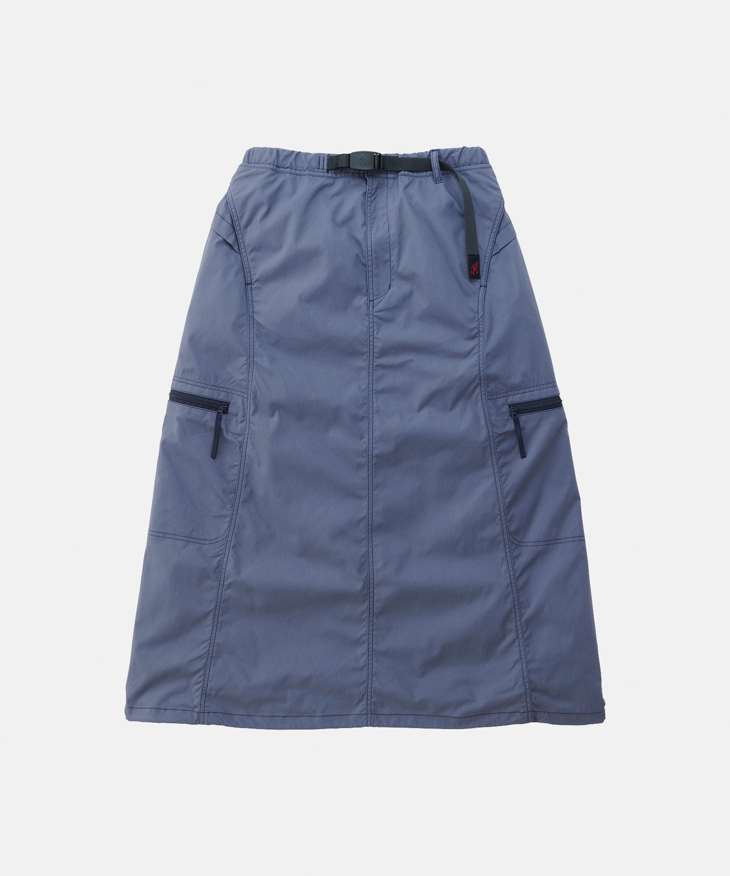 [GRAMICCI グラミチ] SOFTSHELL NYLON SKIRT | ソフトシェルナイロンスカート