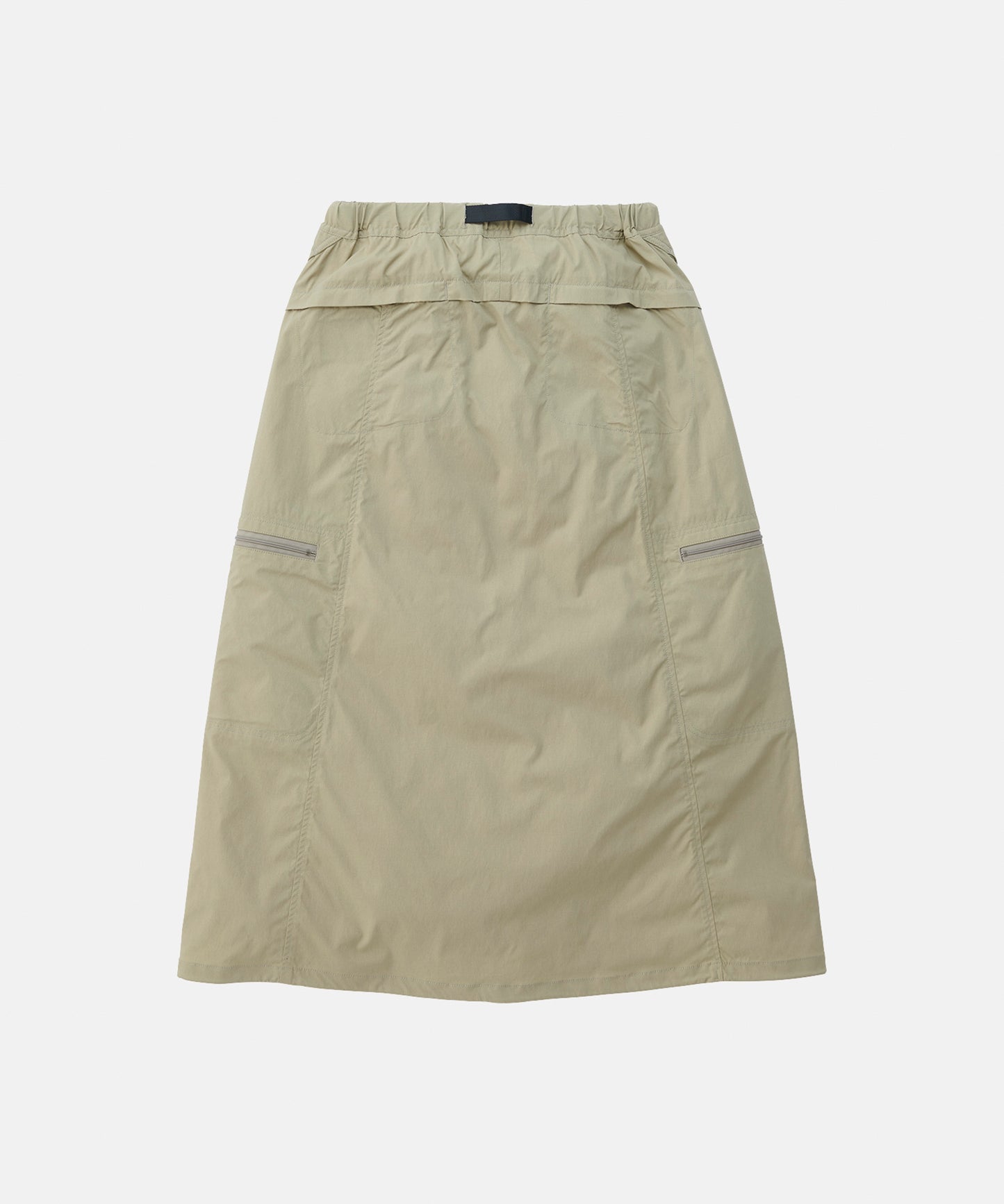 [GRAMICCI グラミチ] SOFTSHELL NYLON SKIRT | ソフトシェルナイロンスカート