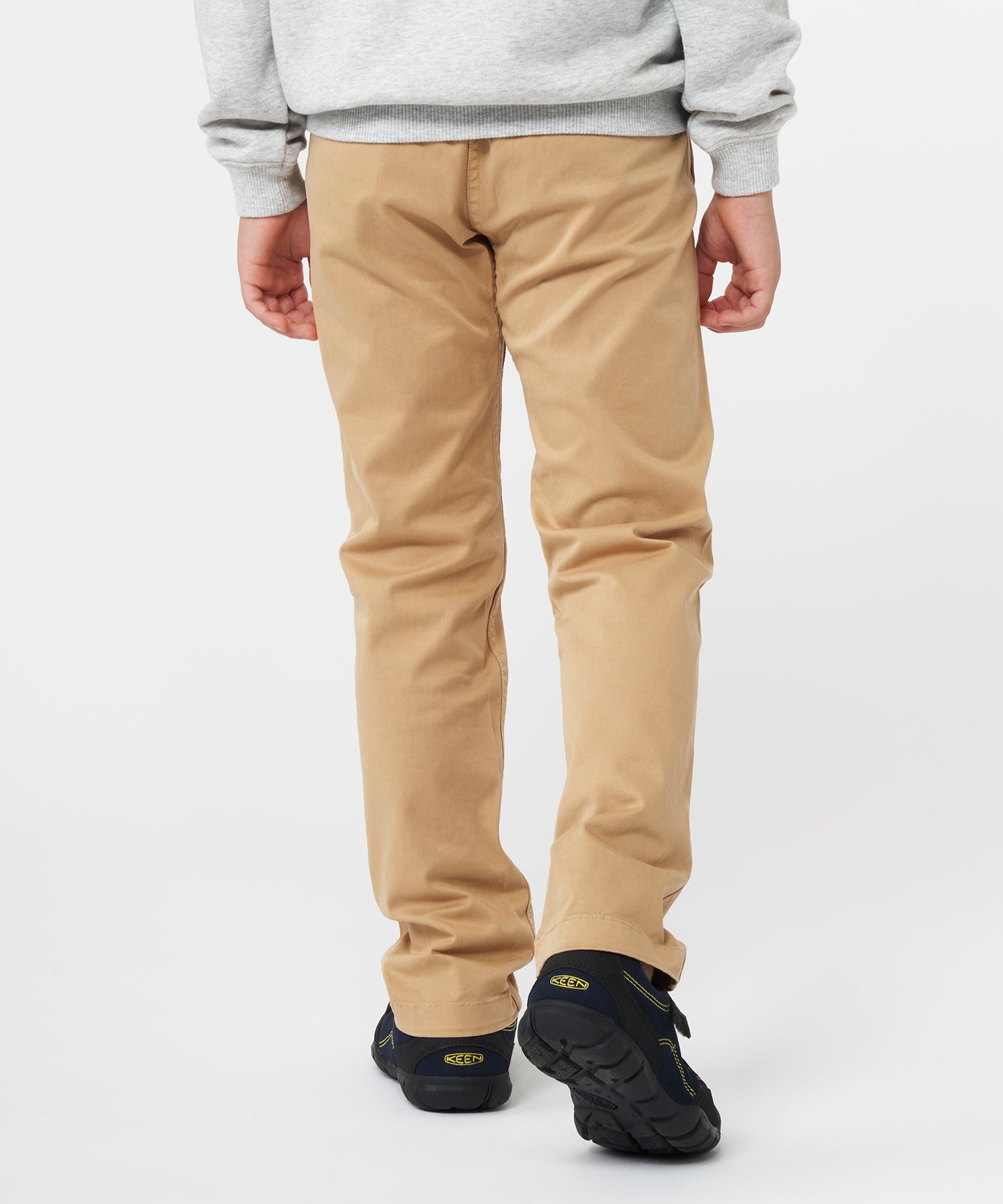 [GRAMICCI グラミチ] KIDS NARROW PANT | キッズナローパンツ [ジュニアサイズ]