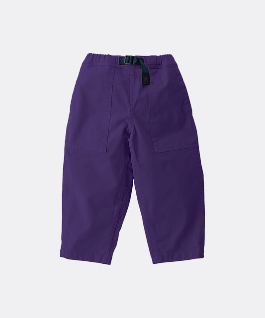 [GRAMICCI グラミチ] KIDS LOOSE TAPERED PANT | キッズルーズテーパード [ジュニアサイズ]