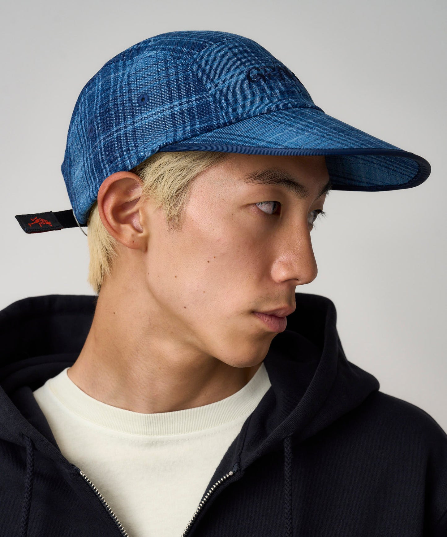 LONG BILL CAP｜ロングビルキャップ