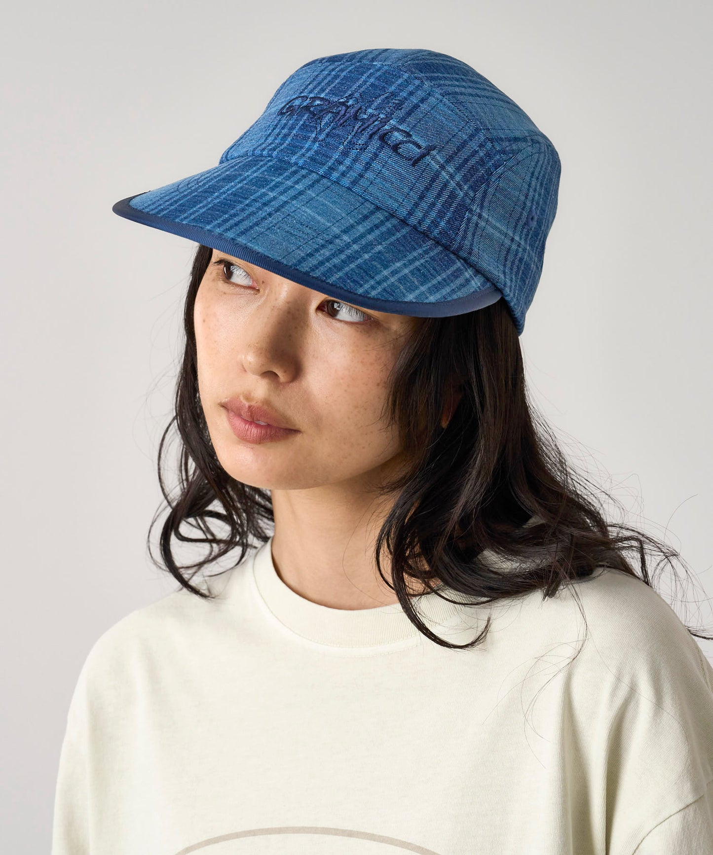LONG BILL CAP｜ロングビルキャップ
