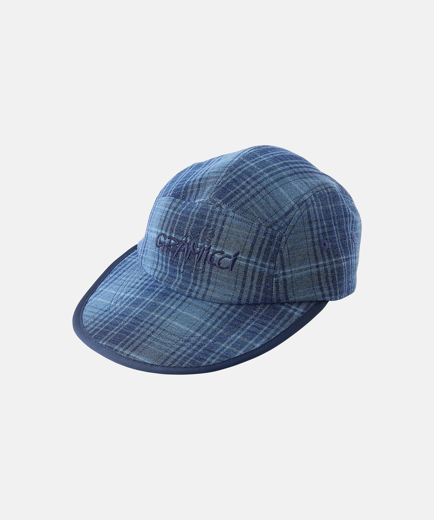 LONG BILL CAP｜ロングビルキャップ