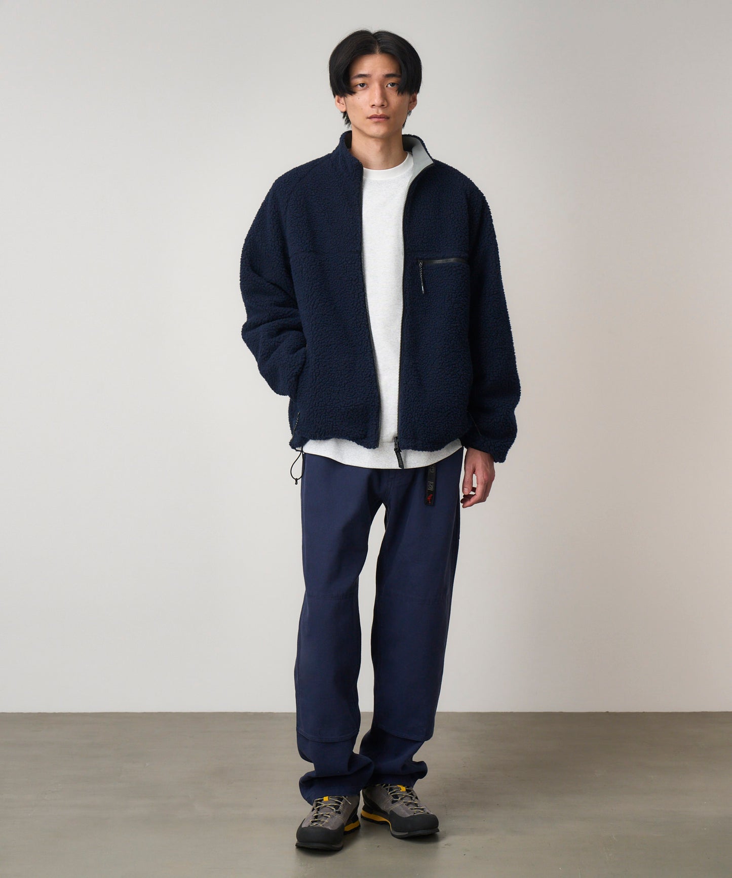 EL CAP CANVAS PANT｜エルキャップキャンバスパンツ