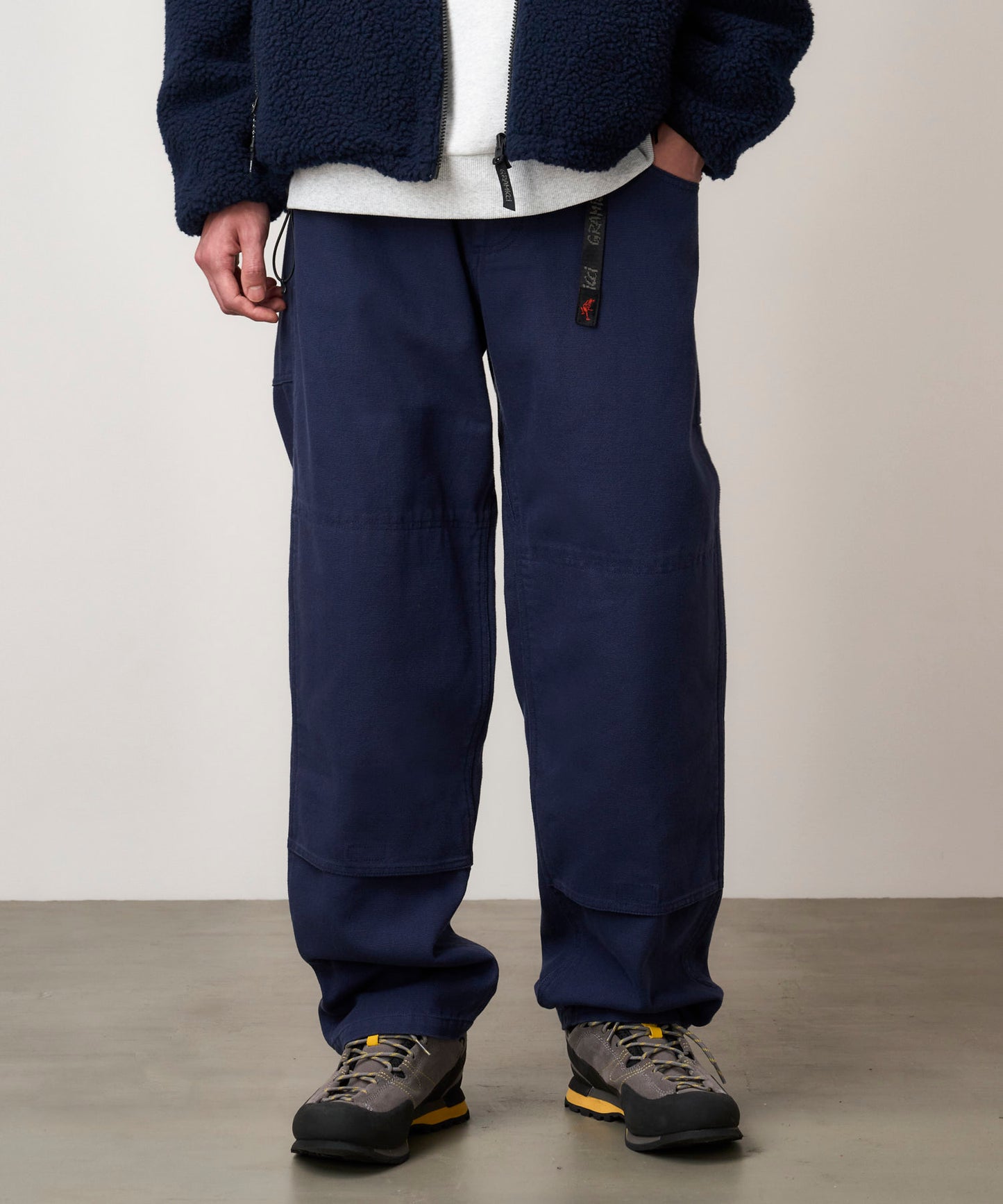 EL CAP CANVAS PANT｜エルキャップキャンバスパンツ