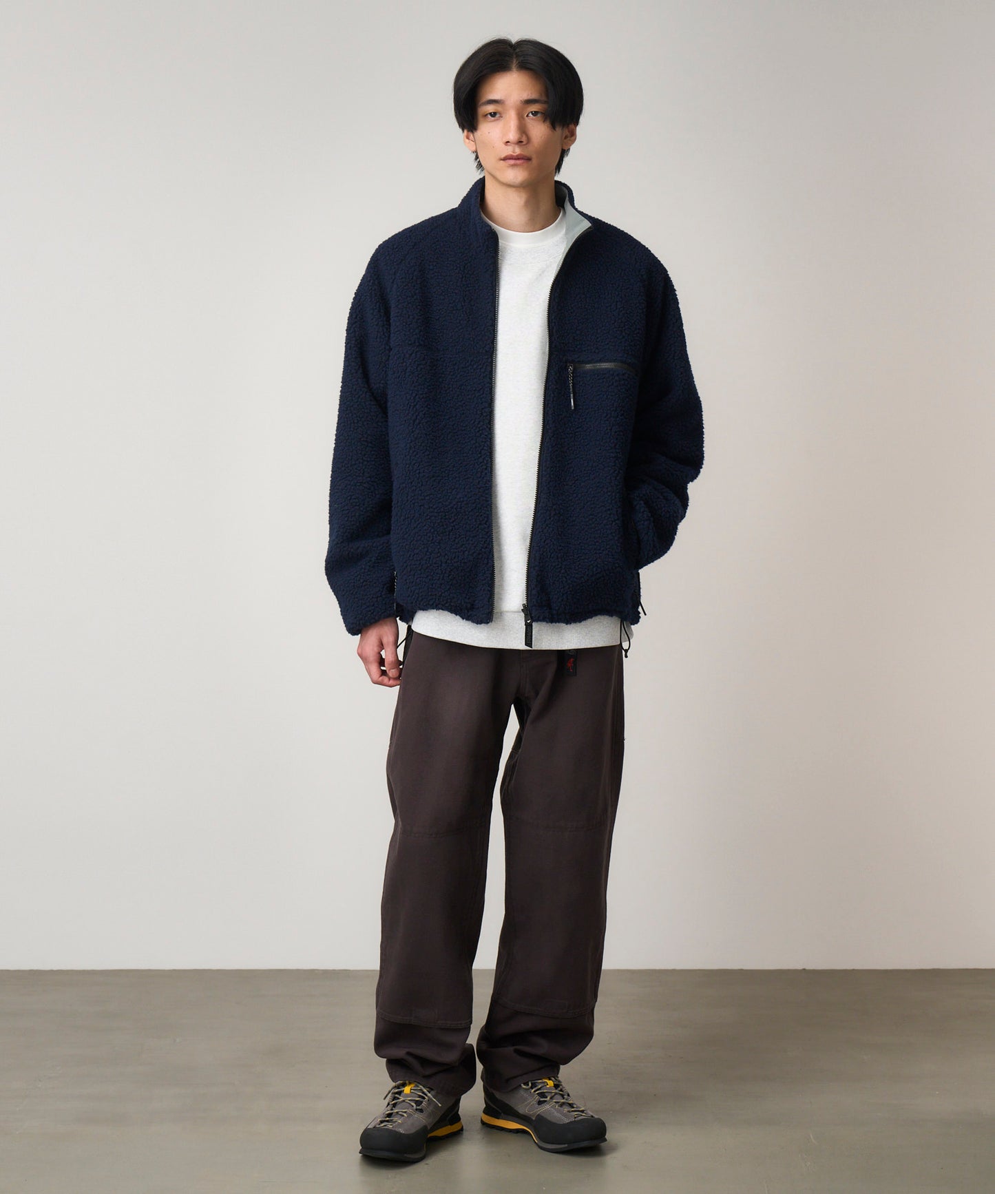 EL CAP CANVAS PANT｜エルキャップキャンバスパンツ
