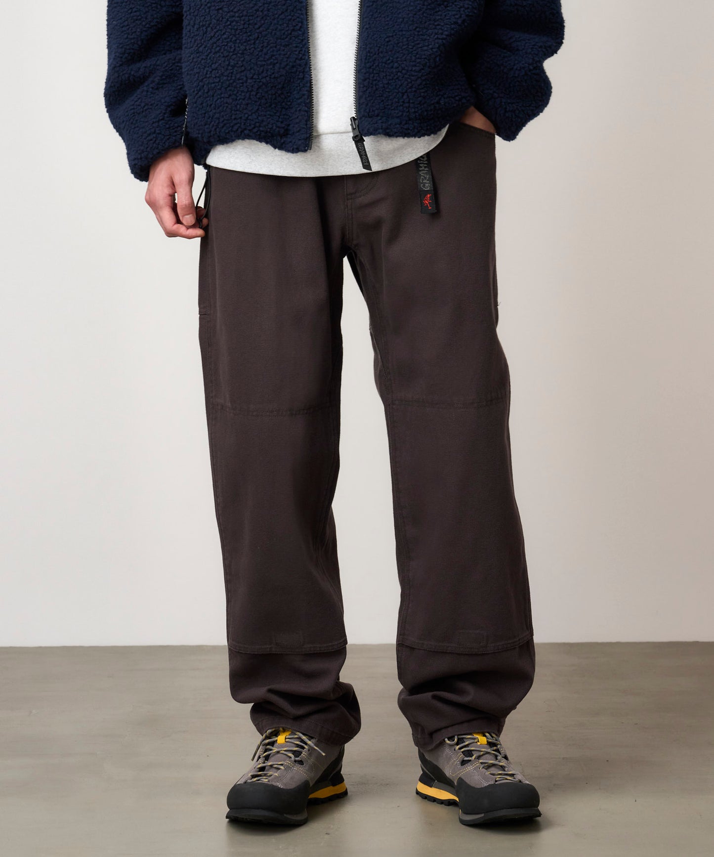 EL CAP CANVAS PANT｜エルキャップキャンバスパンツ