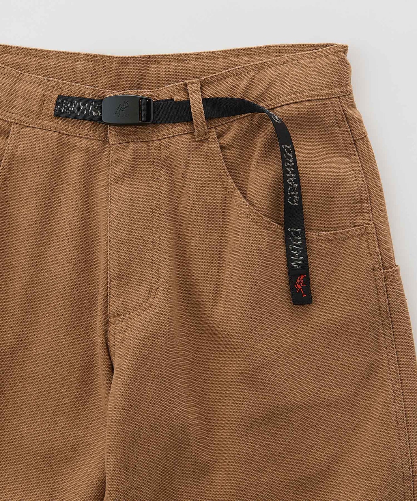 EL CAP CANVAS PANT｜エルキャップキャンバスパンツ