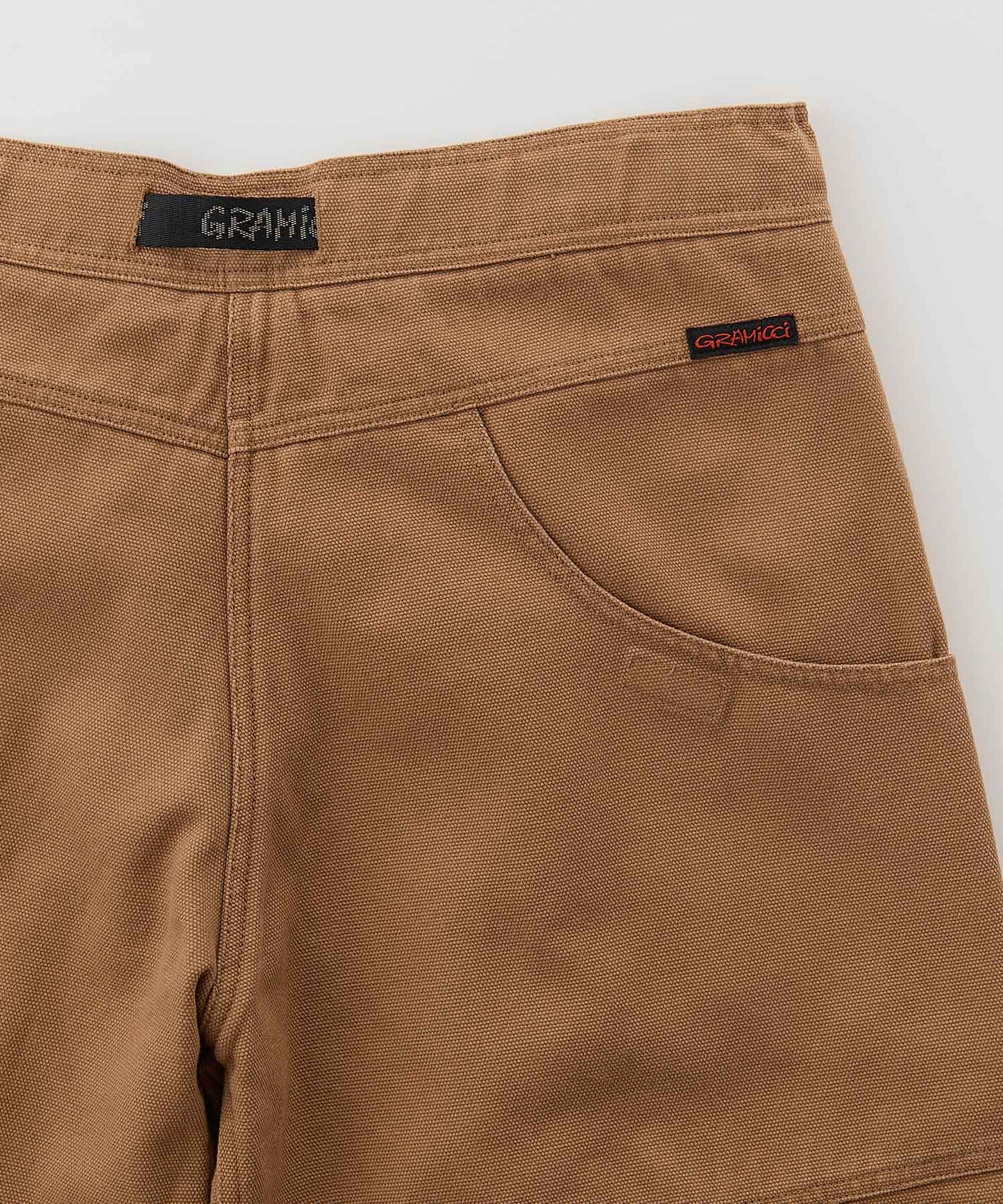 EL CAP CANVAS PANT｜エルキャップキャンバスパンツ