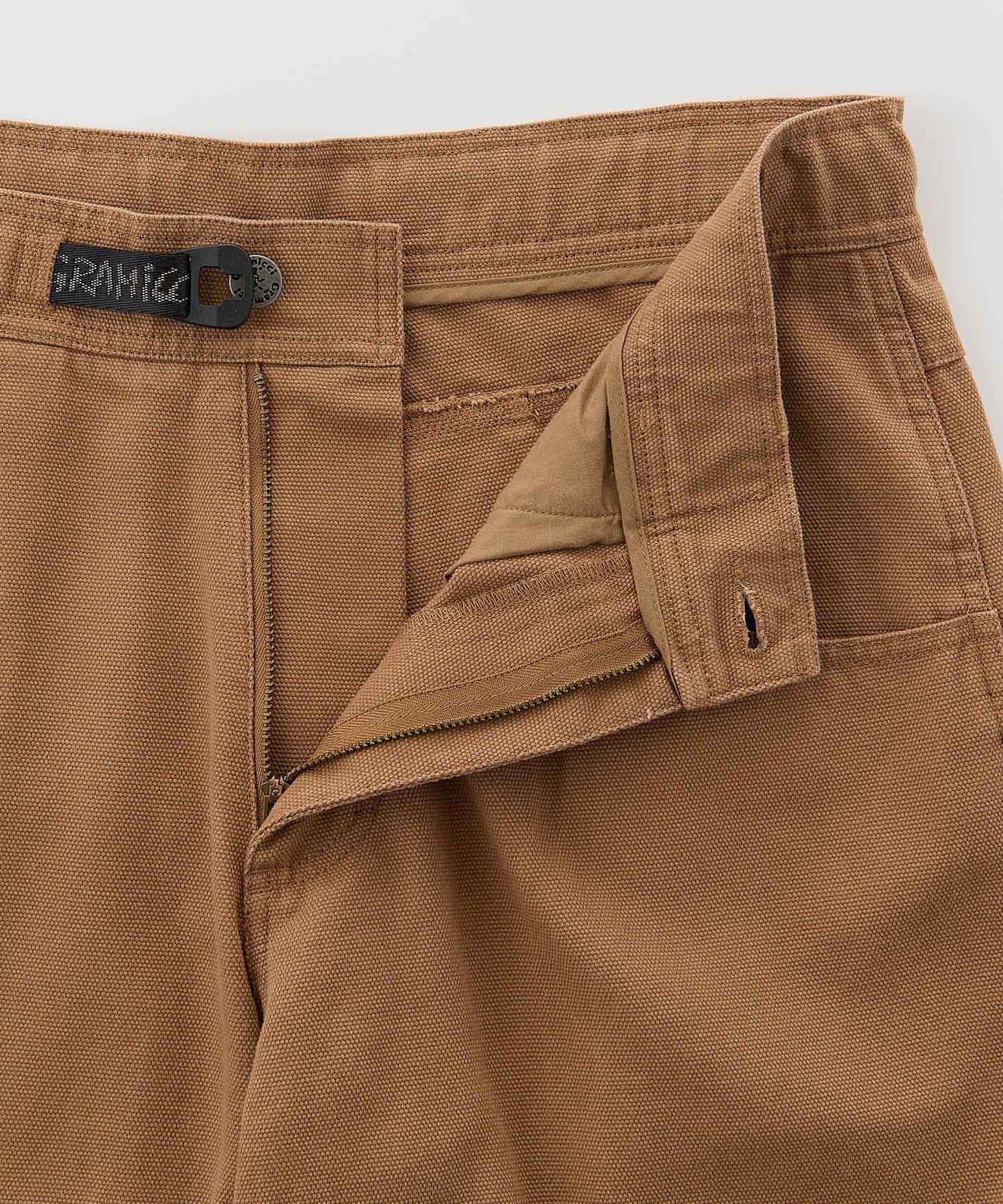 EL CAP CANVAS PANT｜エルキャップキャンバスパンツ
