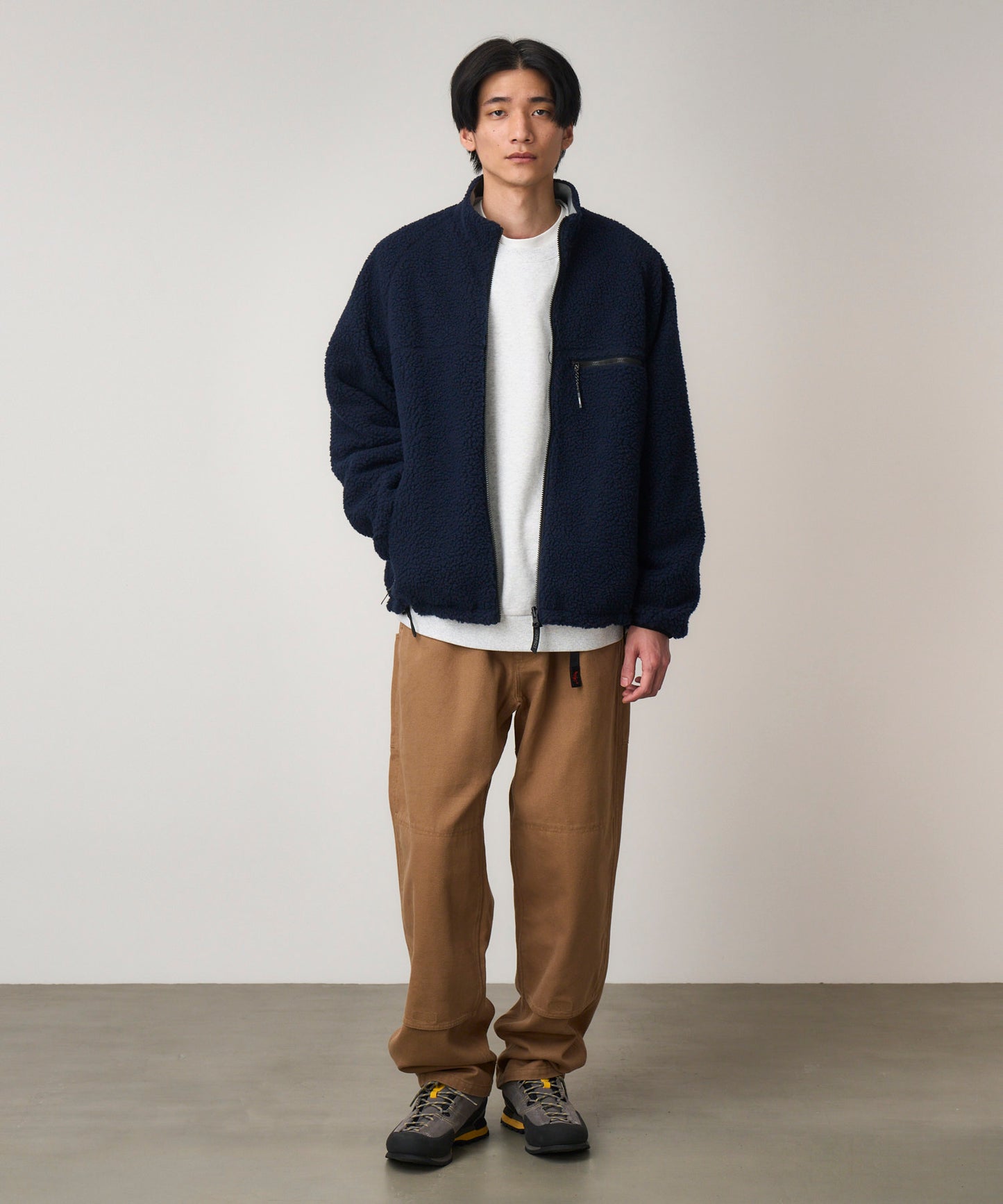 EL CAP CANVAS PANT｜エルキャップキャンバスパンツ
