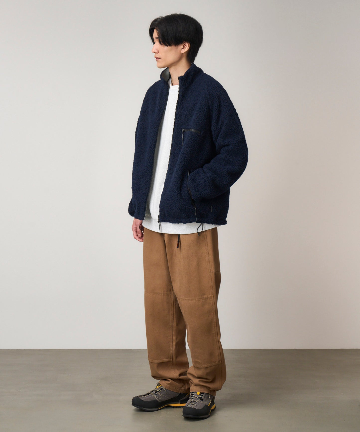 EL CAP CANVAS PANT｜エルキャップキャンバスパンツ