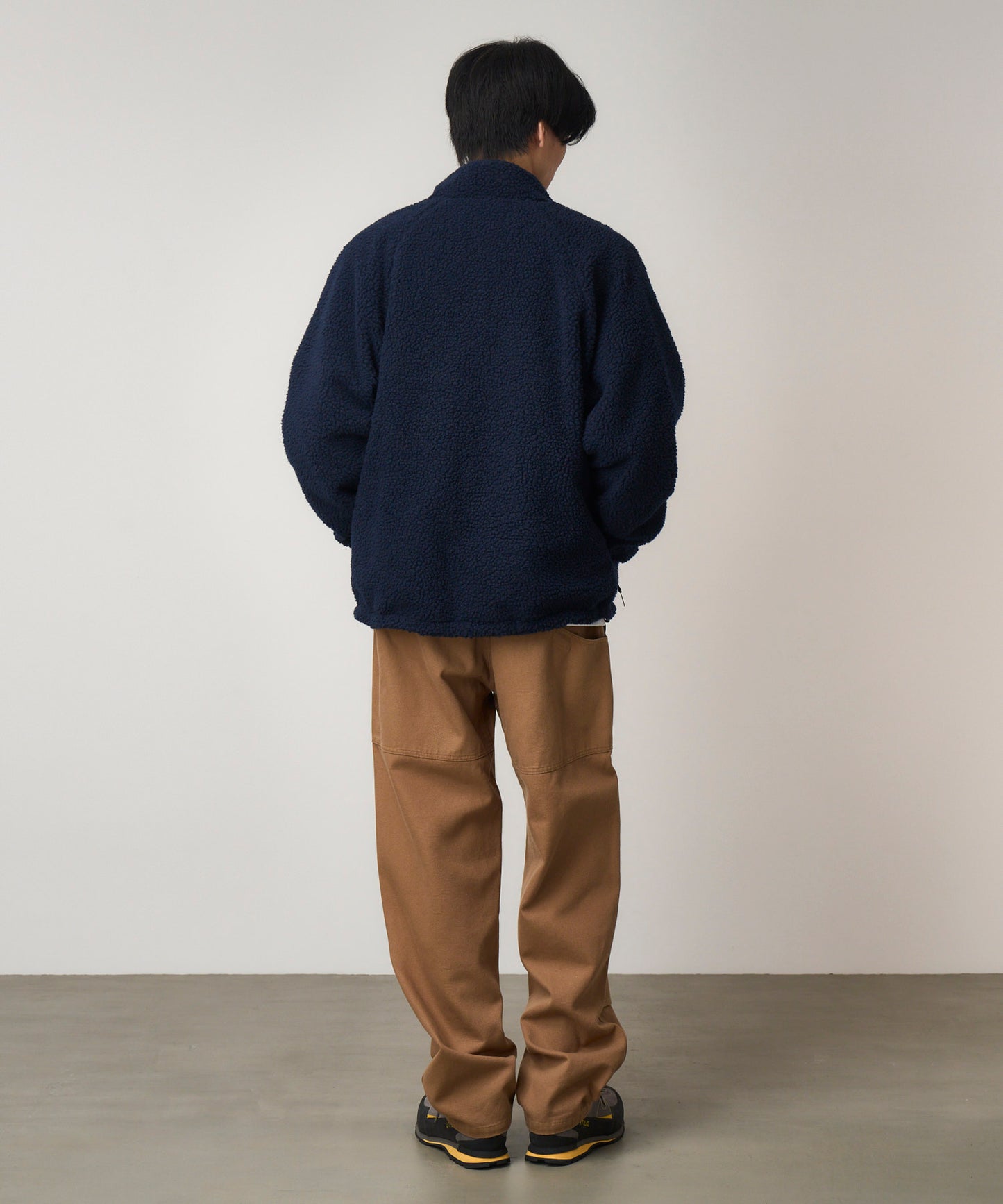 EL CAP CANVAS PANT｜エルキャップキャンバスパンツ