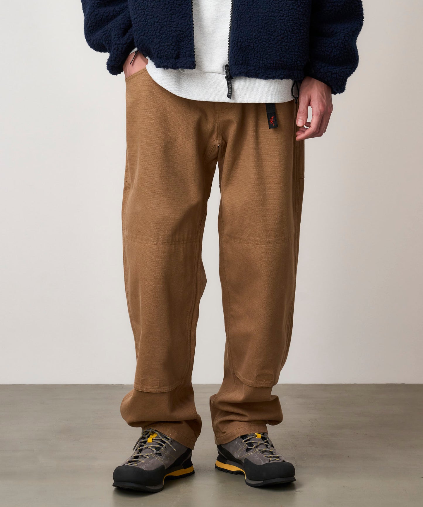 EL CAP CANVAS PANT｜エルキャップキャンバスパンツ