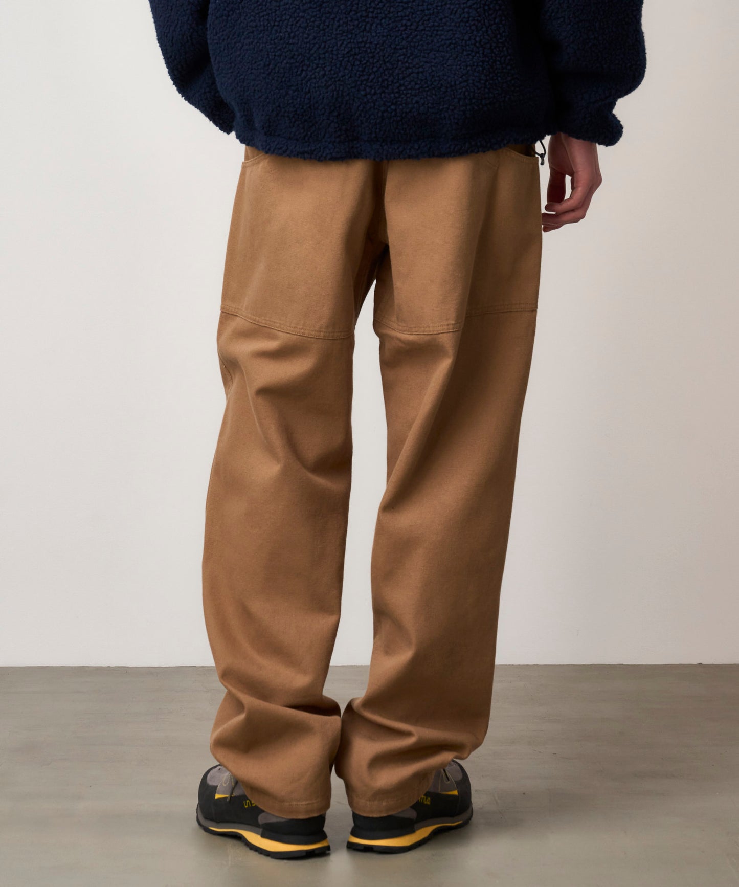 EL CAP CANVAS PANT｜エルキャップキャンバスパンツ