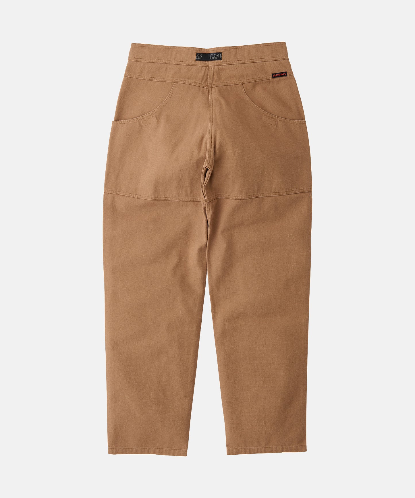 EL CAP CANVAS PANT｜エルキャップキャンバスパンツ
