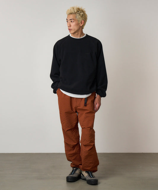 NORTHSIDE PLAID PANT｜ノースサイドプラッドパンツ