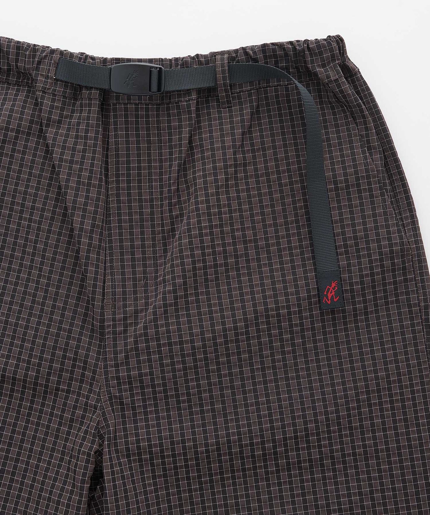 NORTHSIDE PLAID PANT｜ノースサイドプラッドパンツ