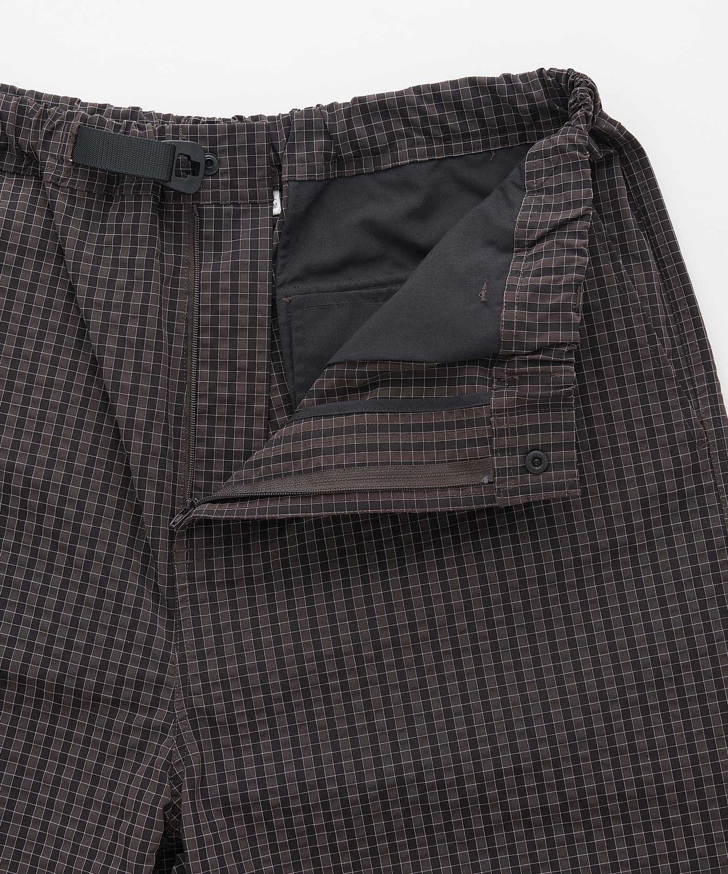NORTHSIDE PLAID PANT｜ノースサイドプラッドパンツ