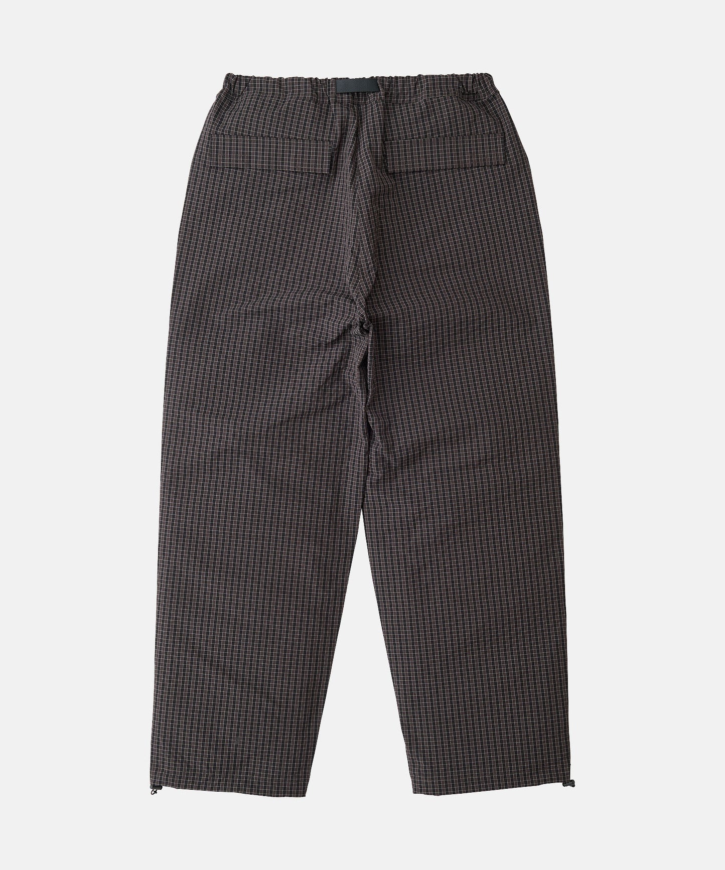 NORTHSIDE PLAID PANT｜ノースサイドプラッドパンツ