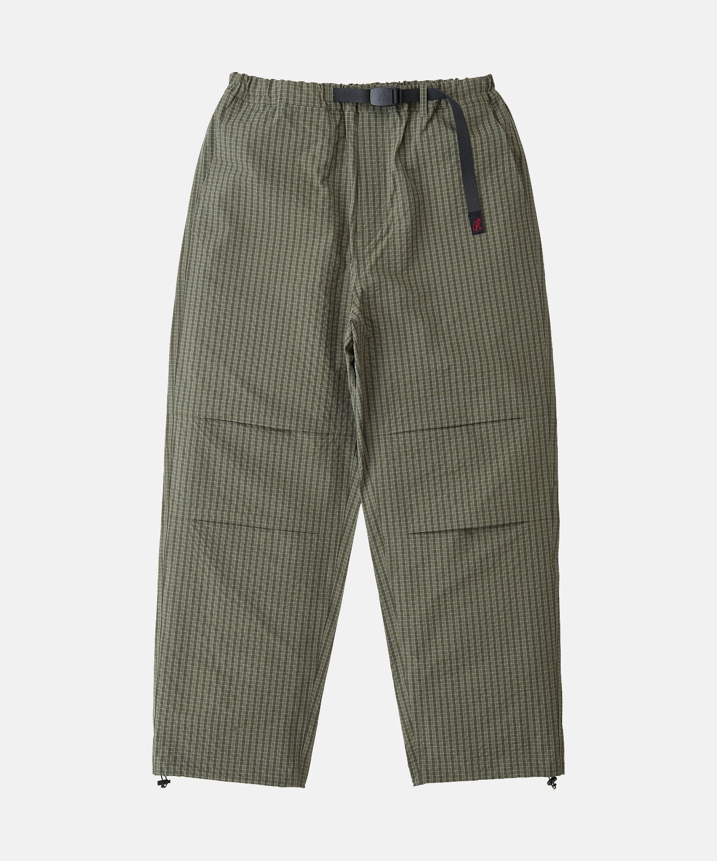 NORTHSIDE PLAID PANT｜ノースサイドプラッドパンツ