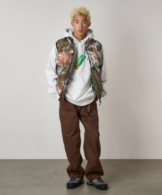 CANVAS EQT PANT｜キャンバスEQTパンツ