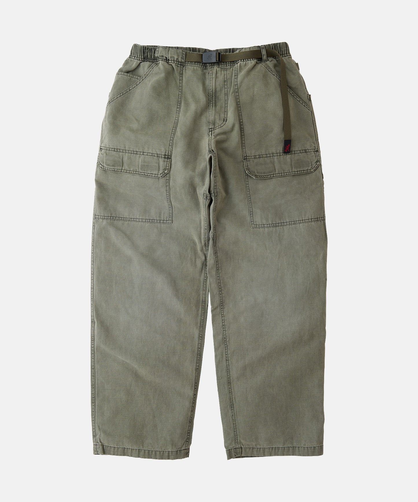 CANVAS EQT PANT｜キャンバスEQTパンツ