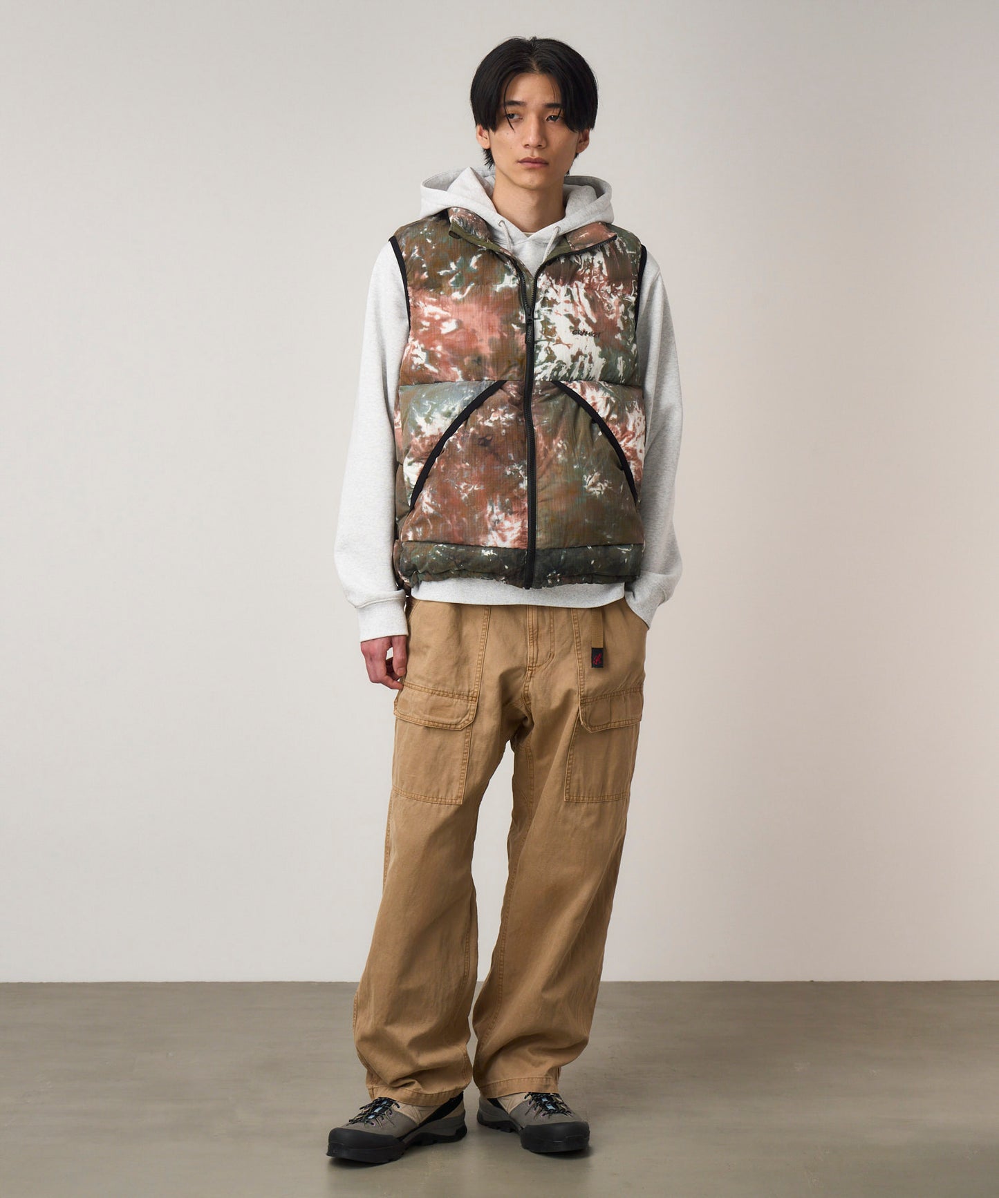 CANVAS EQT PANT｜キャンバスEQTパンツ