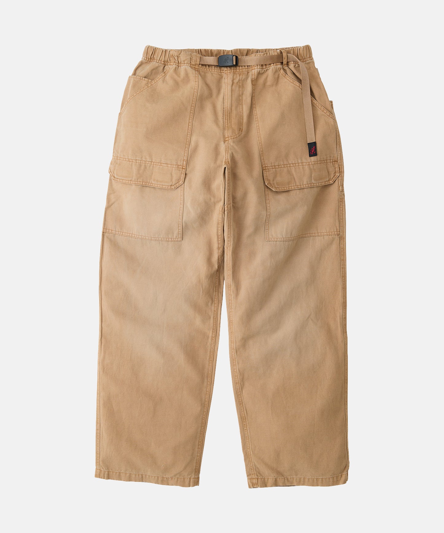 CANVAS EQT PANT｜キャンバスEQTパンツ