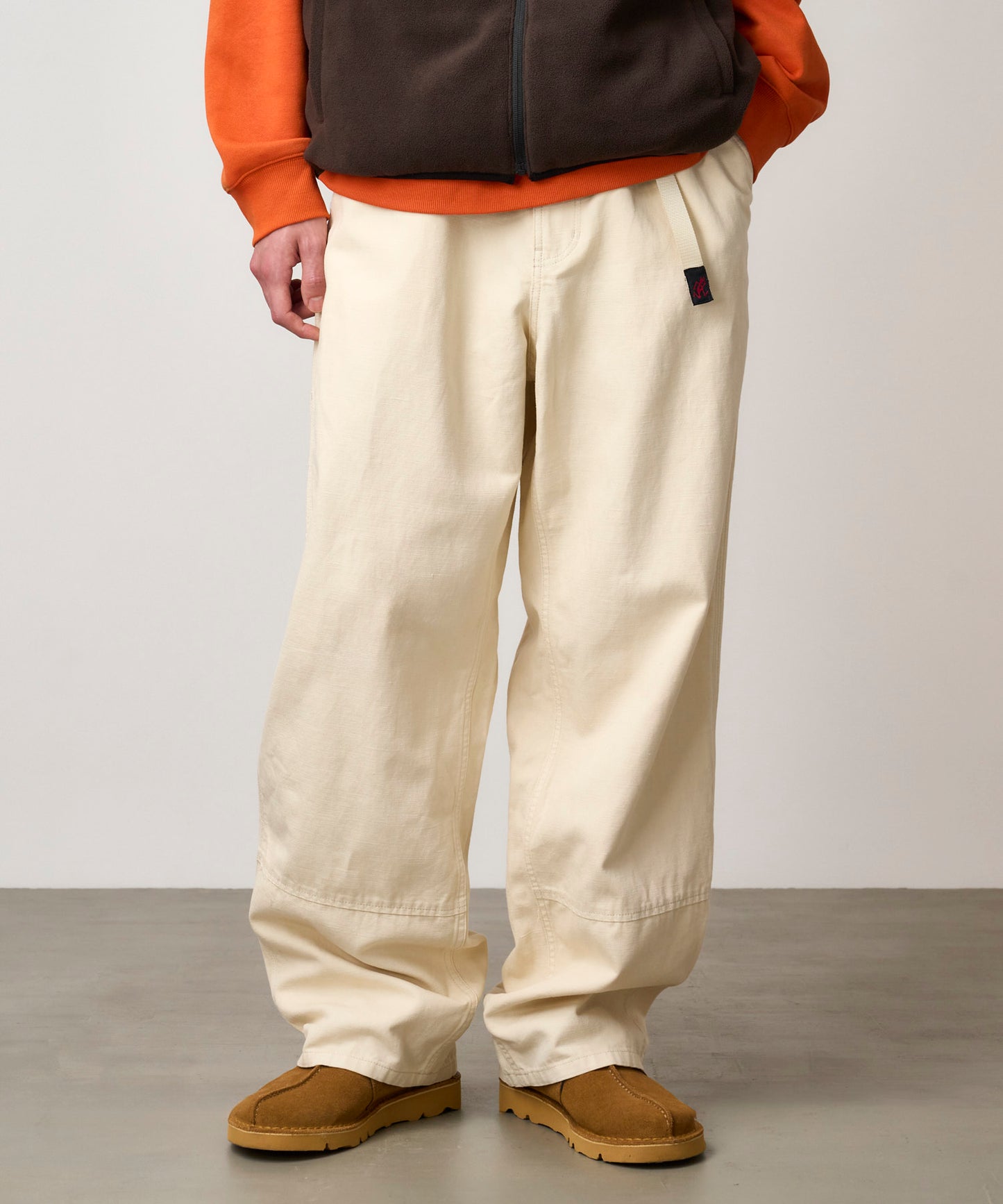 CANVAS WORK PANT｜キャンバスワークパンツ