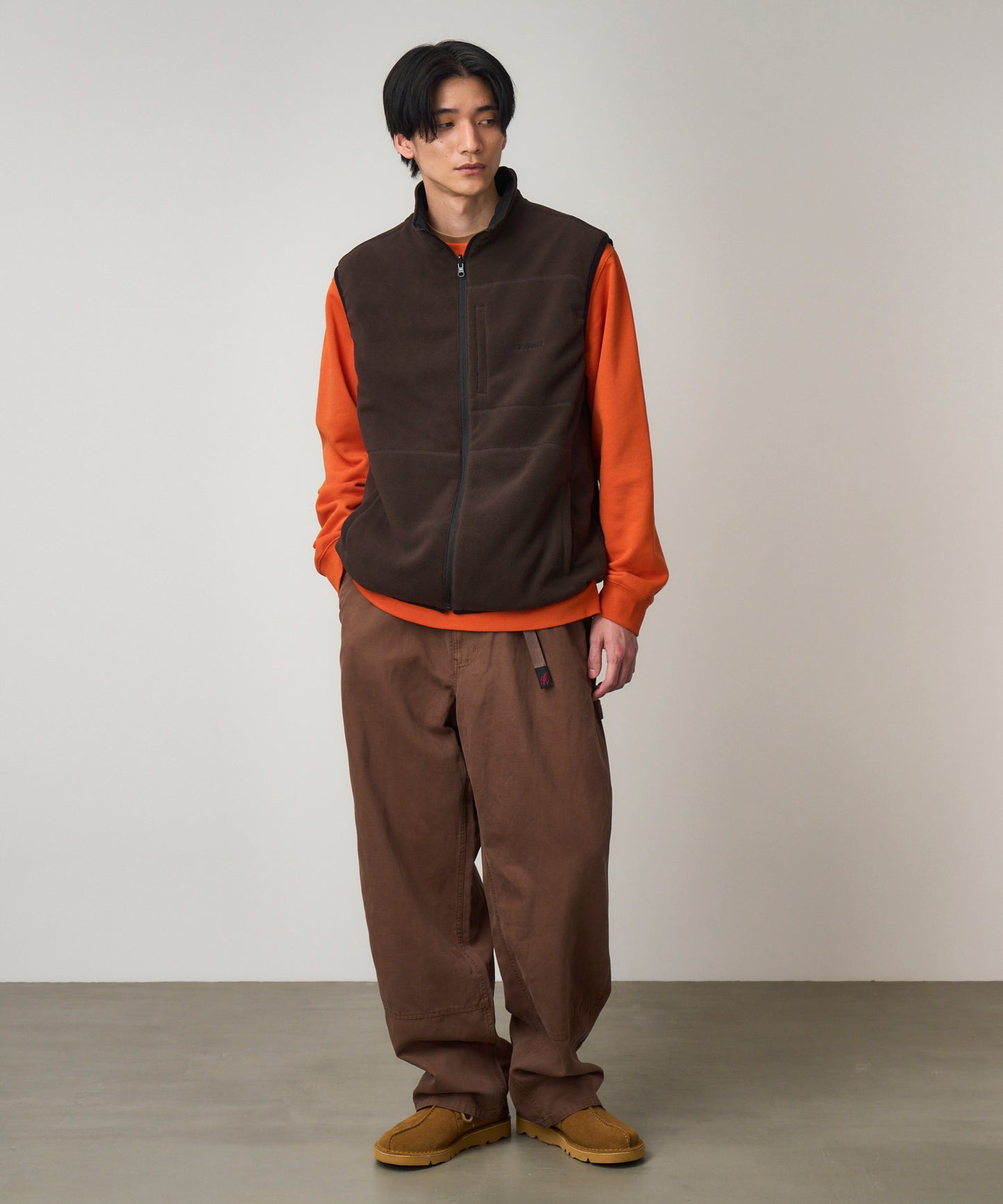 CANVAS WORK PANT｜キャンバスワークパンツ