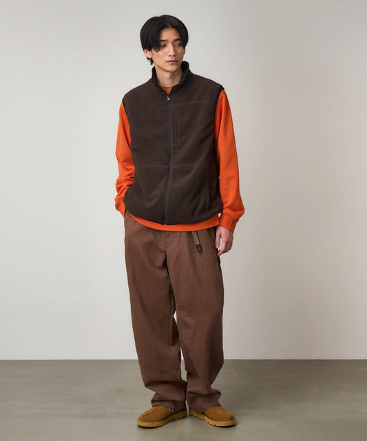 CANVAS WORK PANT｜キャンバスワークパンツ