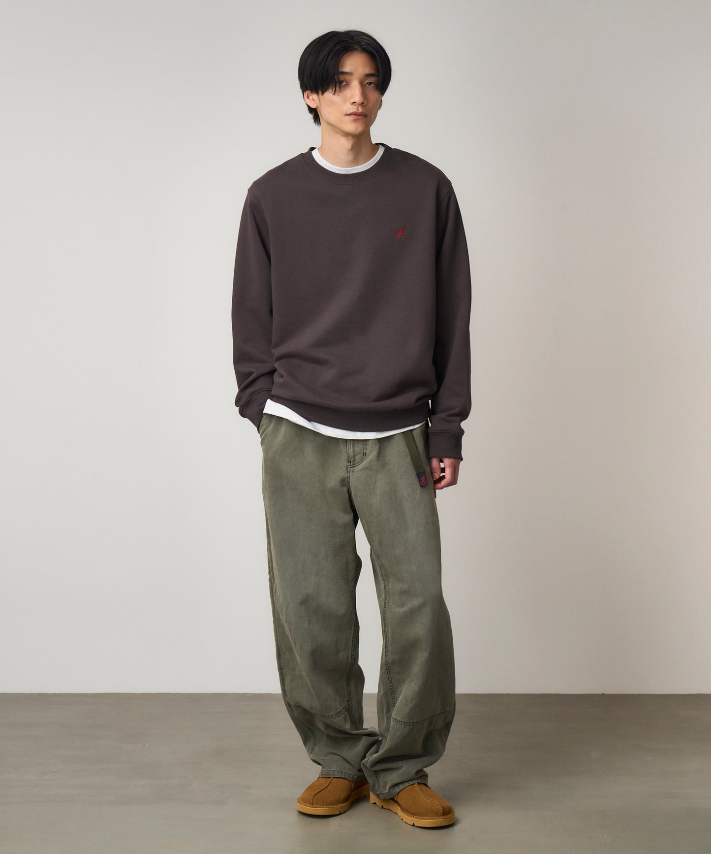 CANVAS WORK PANT｜キャンバスワークパンツ