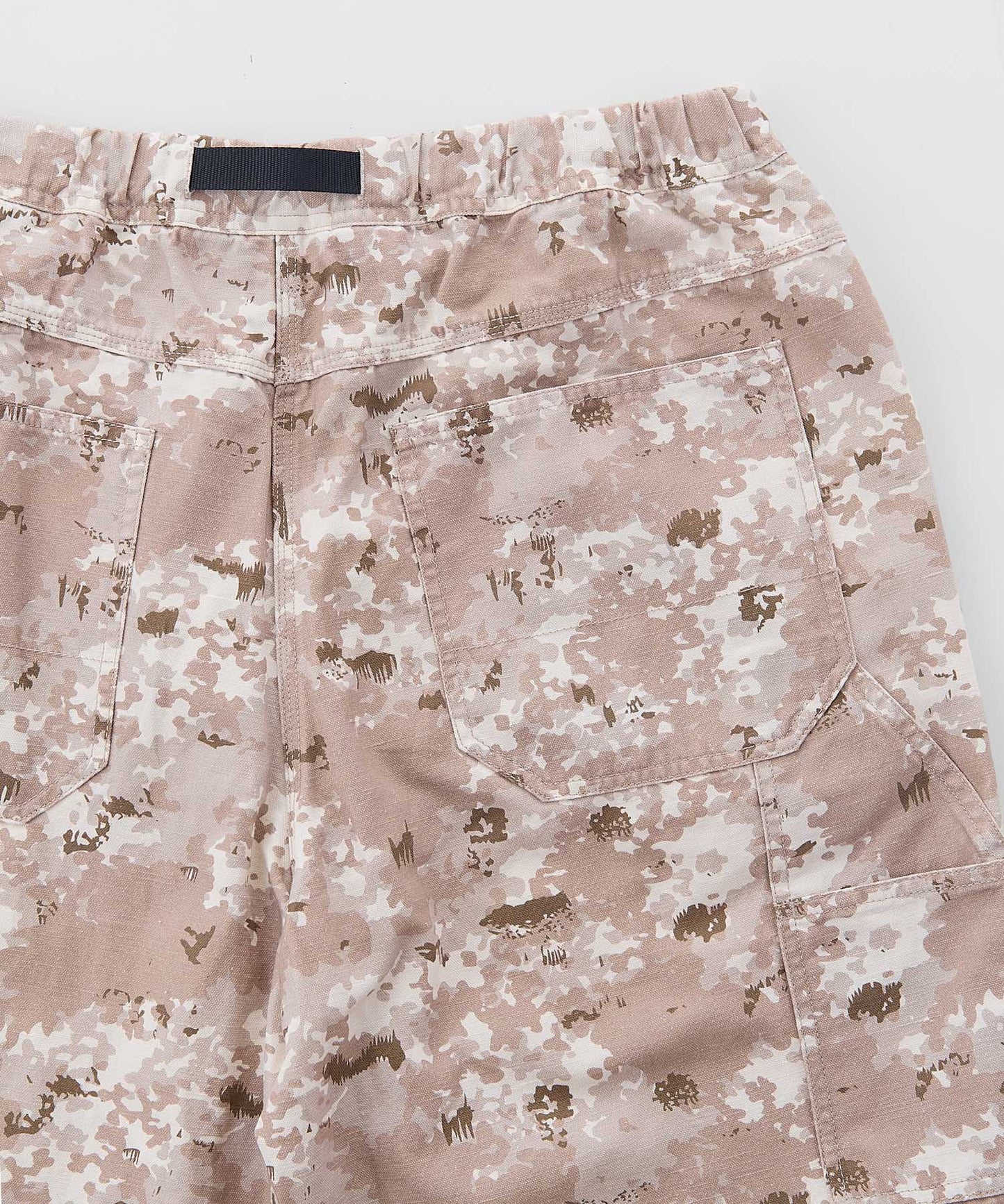 CANVAS WORK PANT｜キャンバスワークパンツ