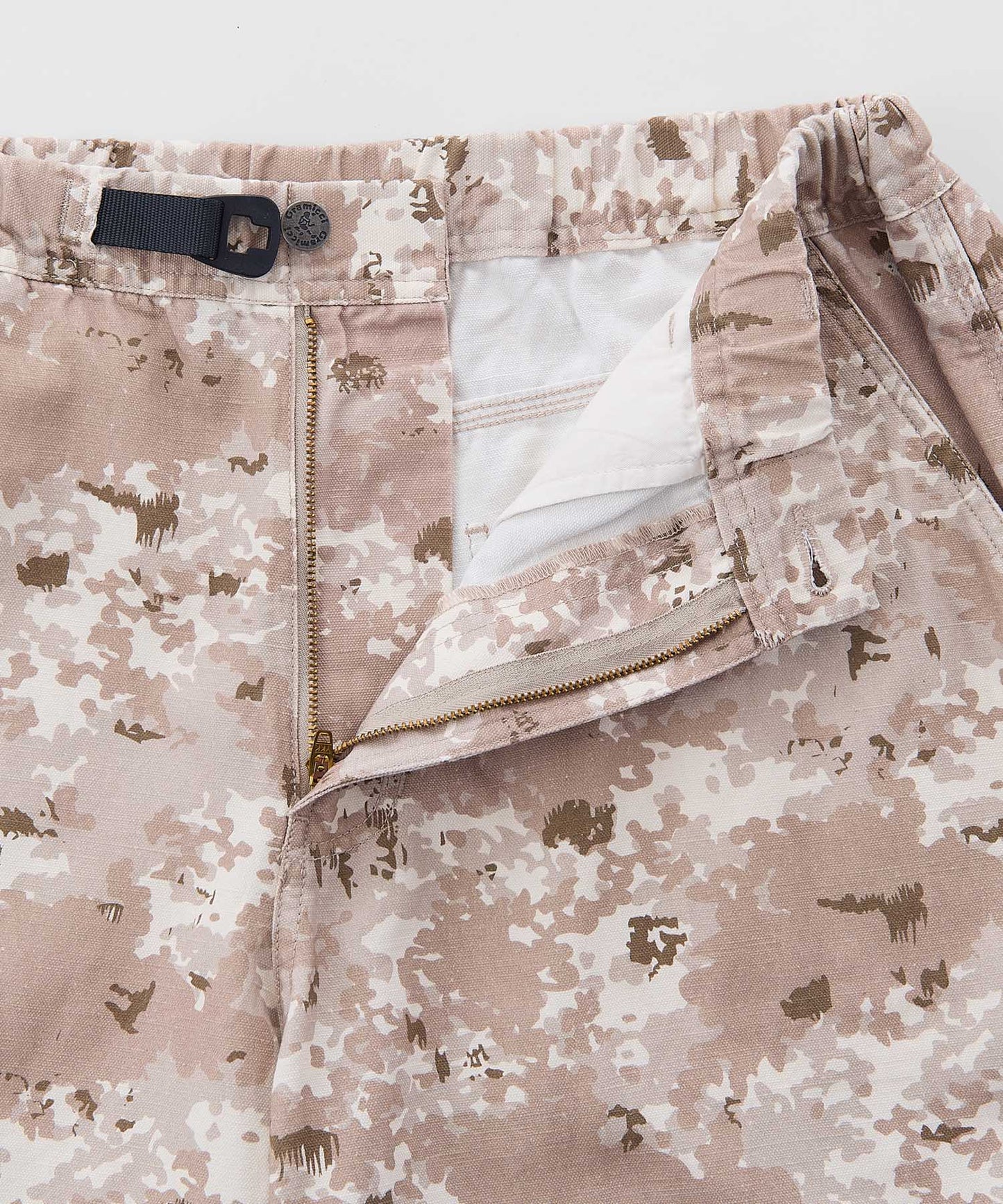 CANVAS WORK PANT｜キャンバスワークパンツ