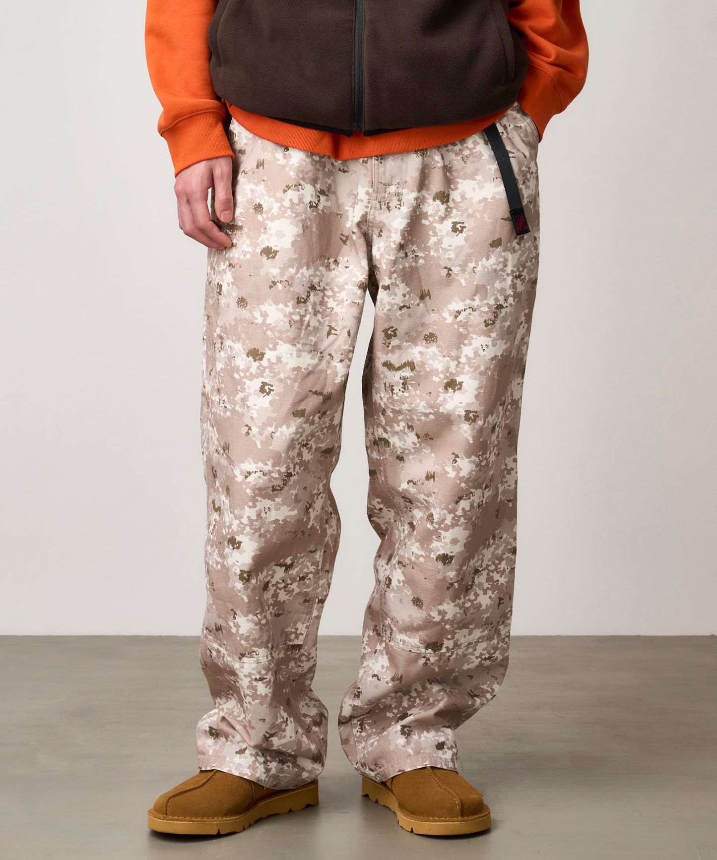 CANVAS WORK PANT｜キャンバスワークパンツ