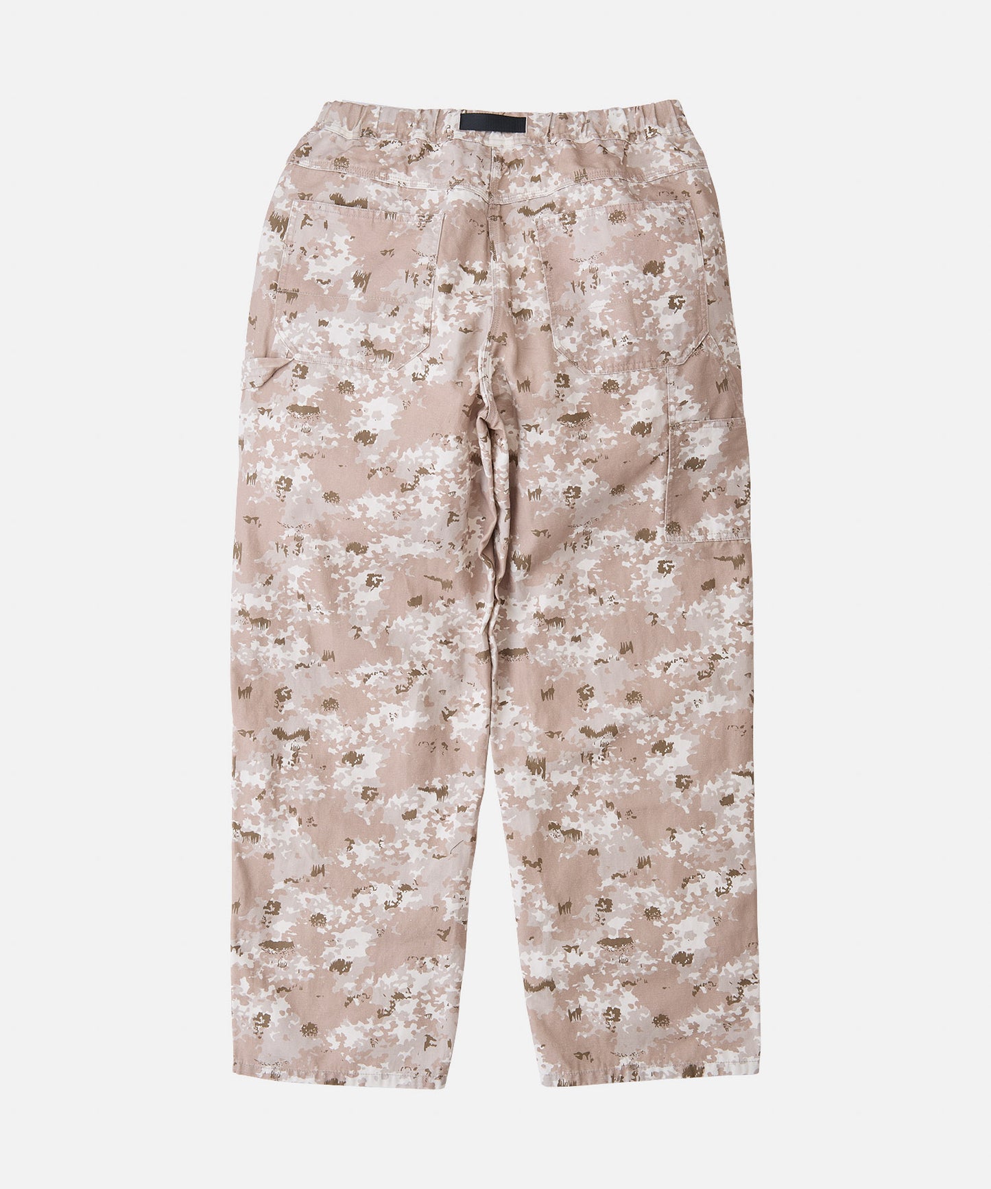 CANVAS WORK PANT｜キャンバスワークパンツ