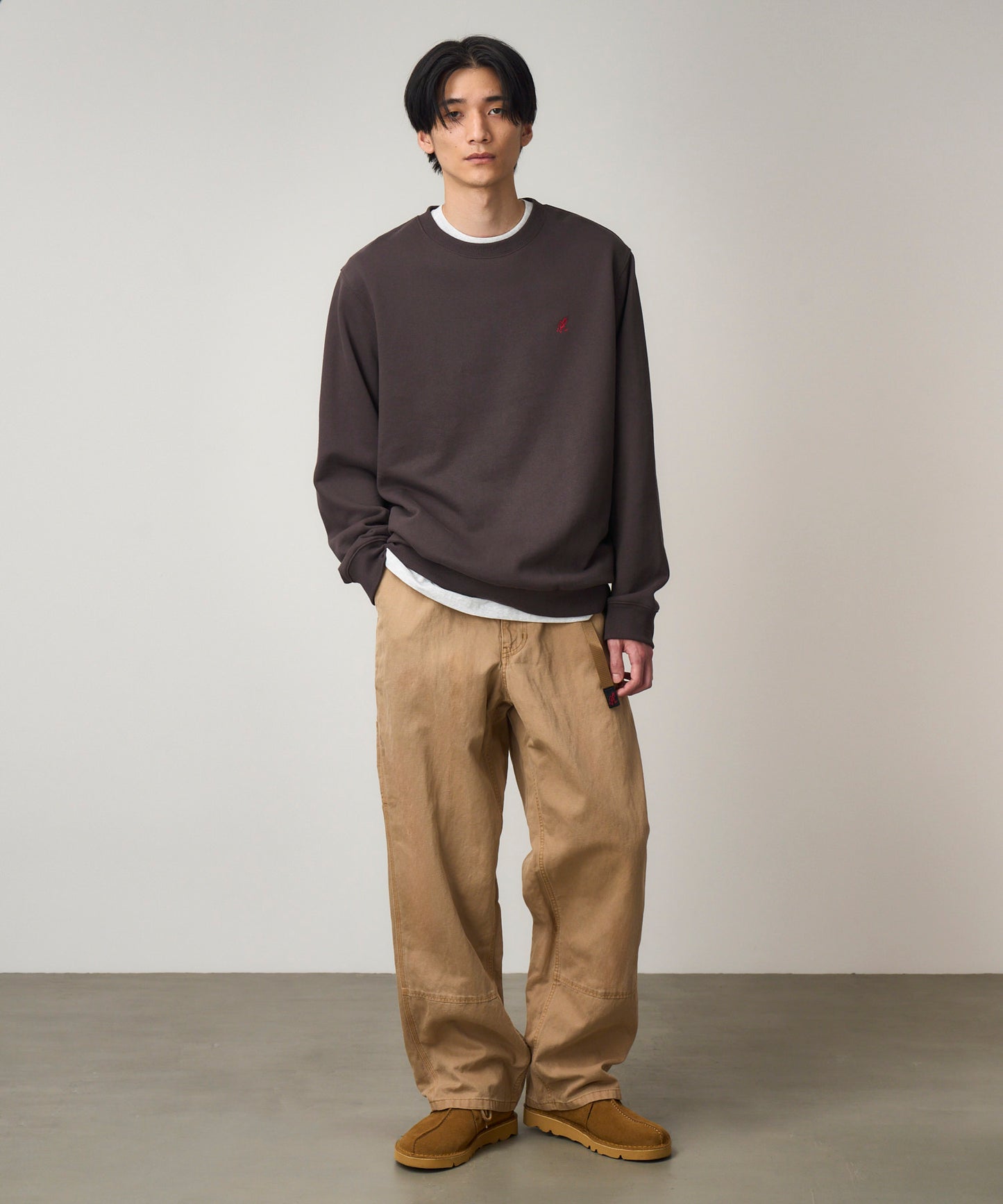 CANVAS WORK PANT｜キャンバスワークパンツ