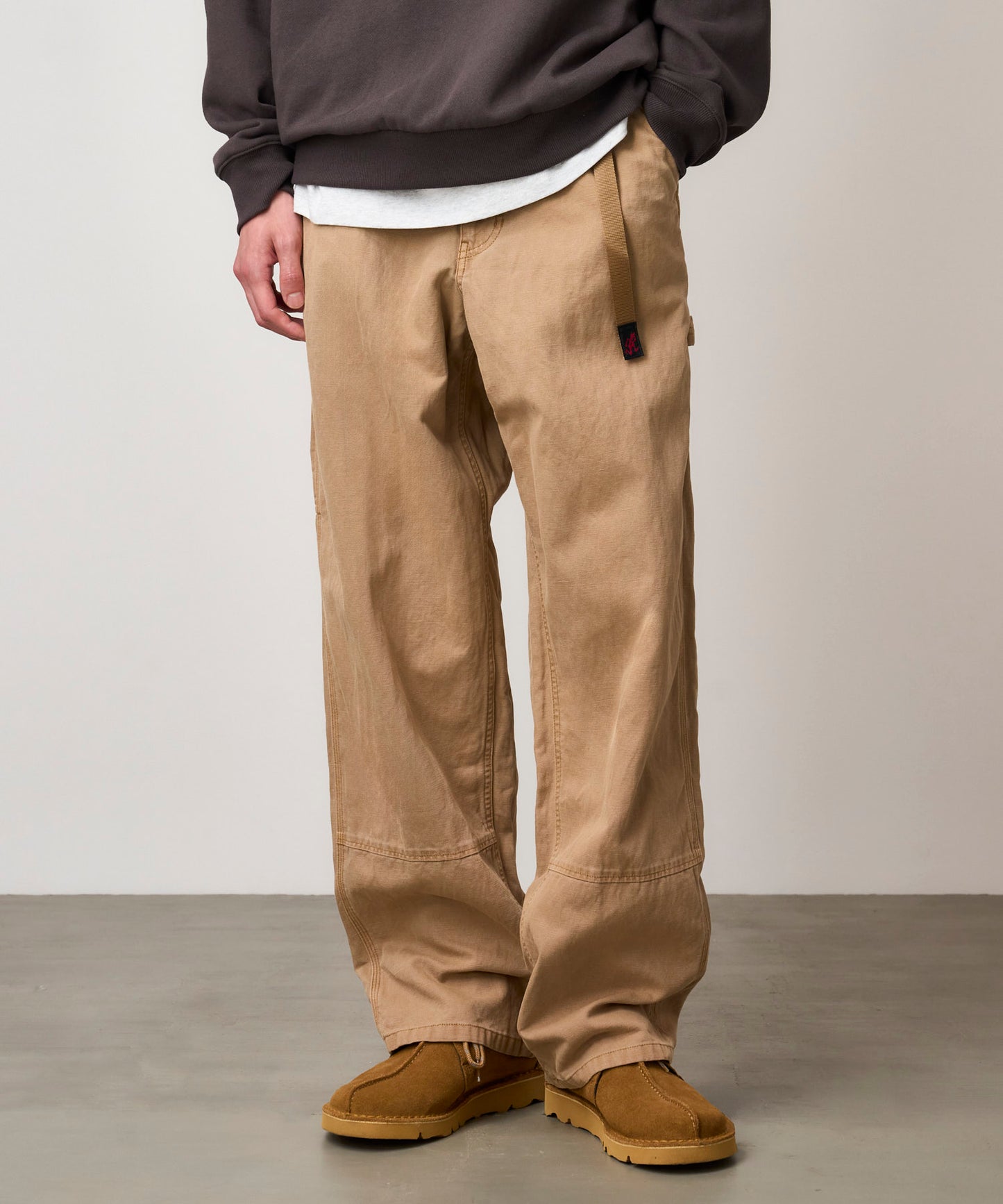 CANVAS WORK PANT｜キャンバスワークパンツ
