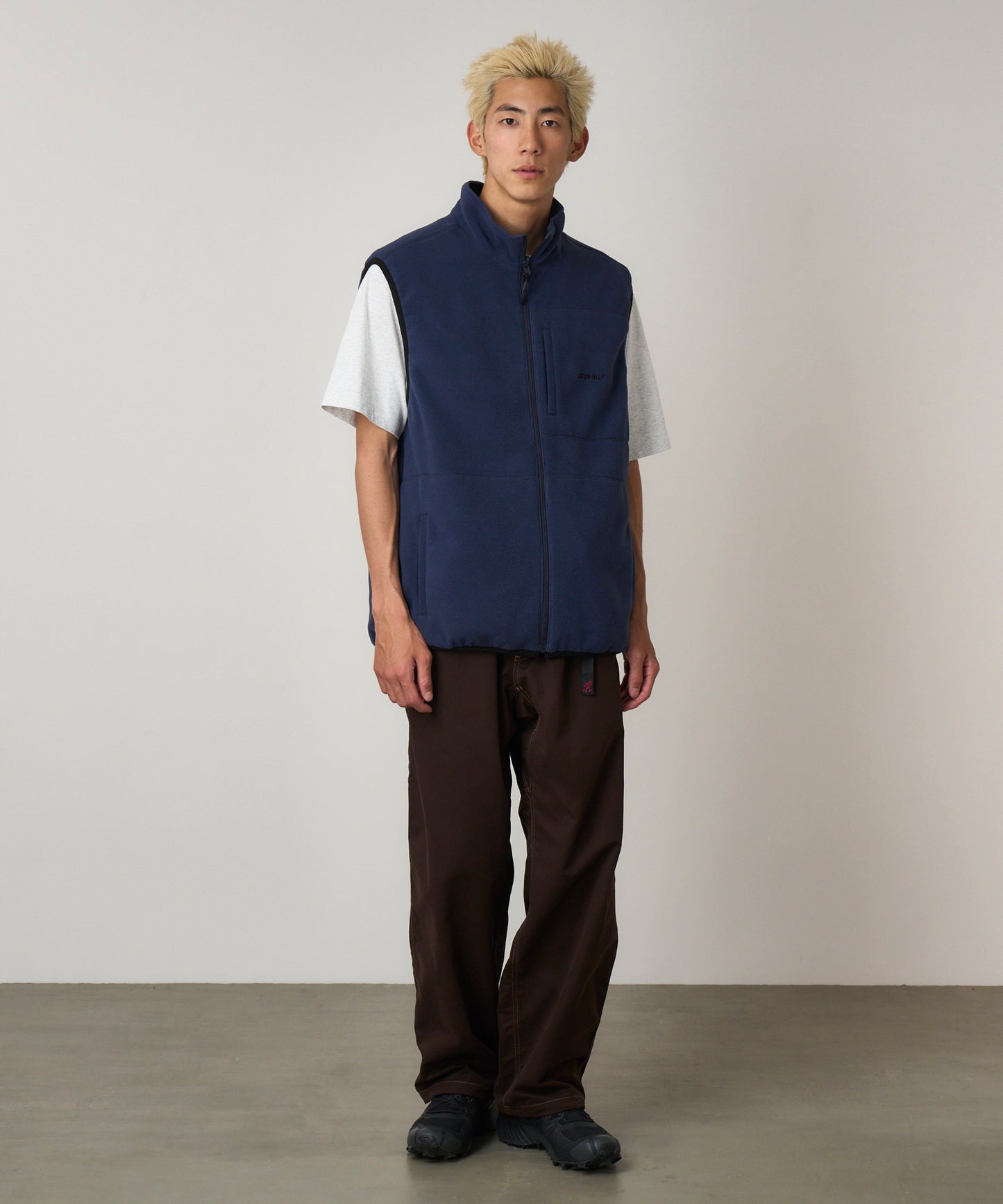 SALEM PANT｜セーレムパンツ