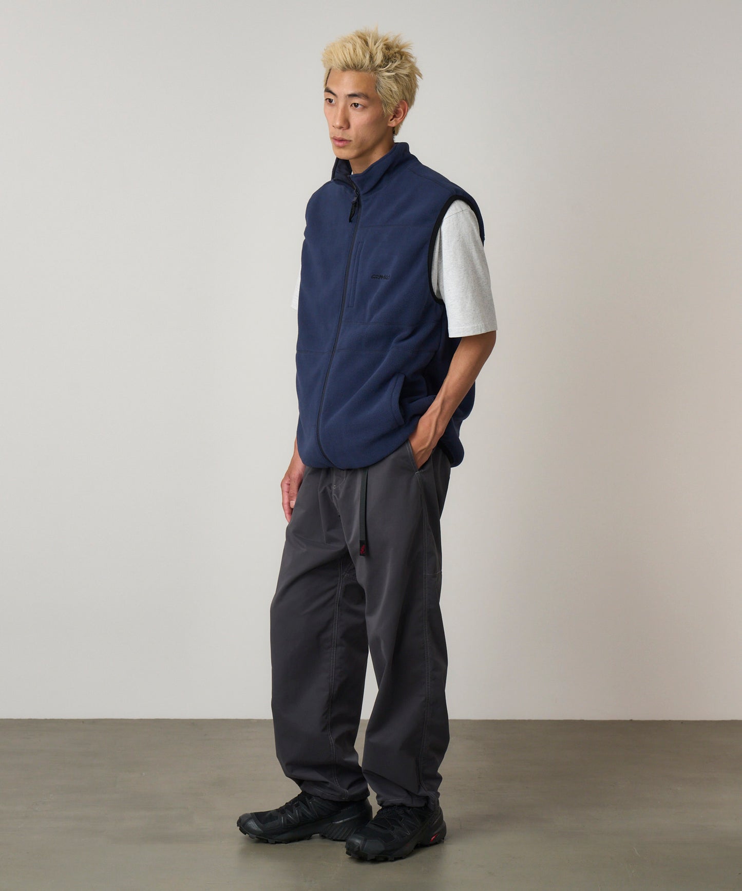 SALEM PANT｜セーレムパンツ